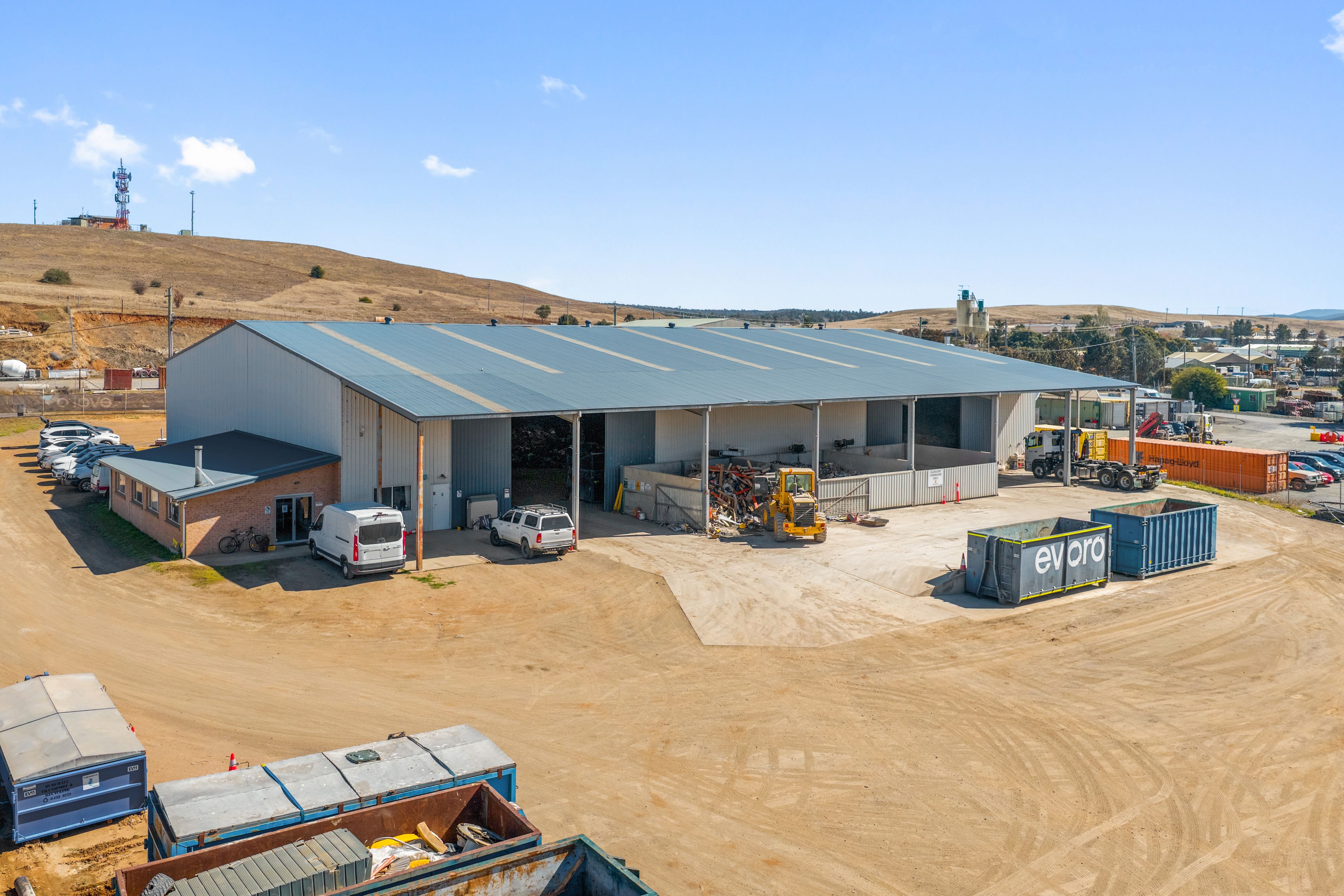 77 Polo Flat Road, Cooma, NSW 2630