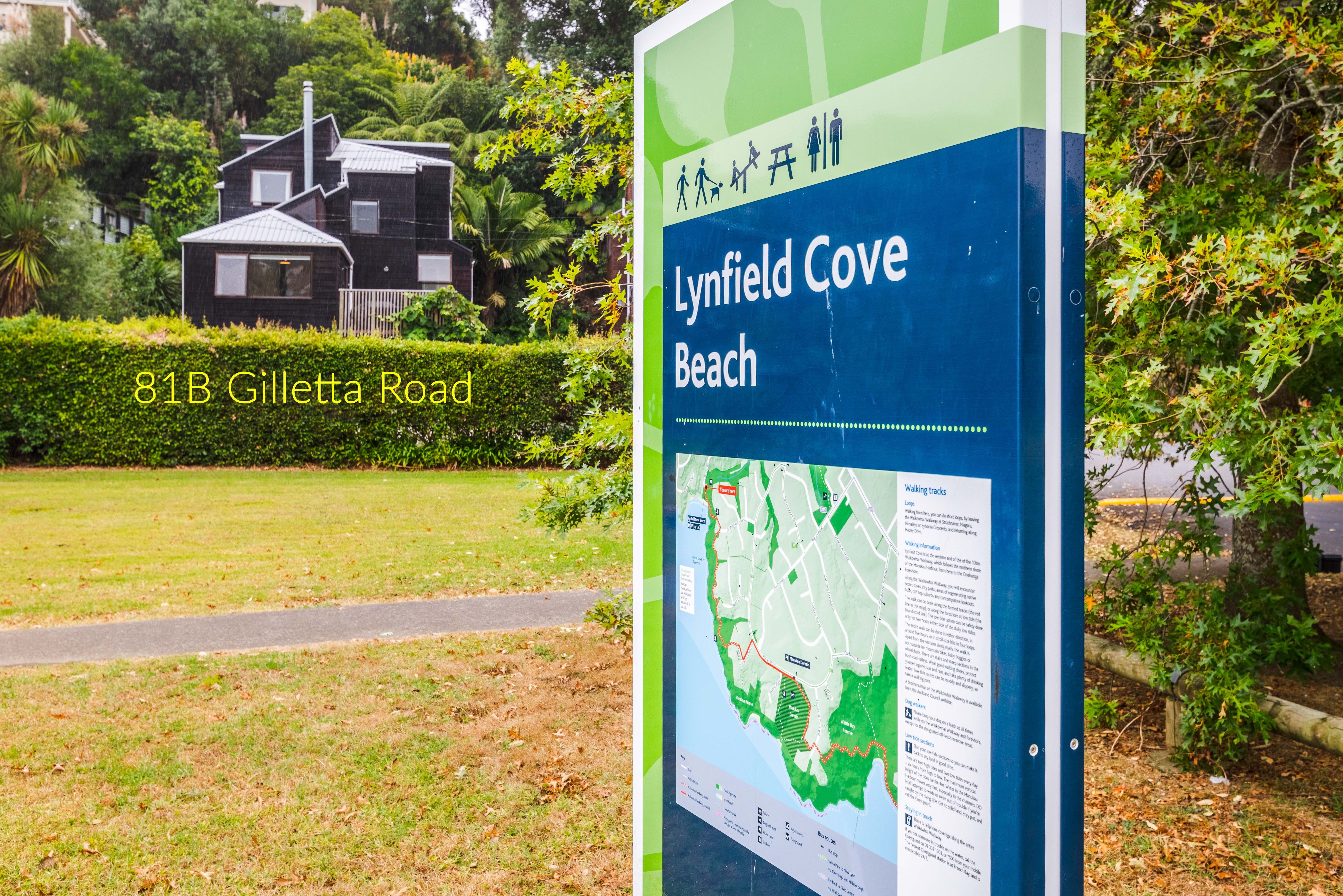 81B Gilletta Road, Mount Roskill, Auckland City