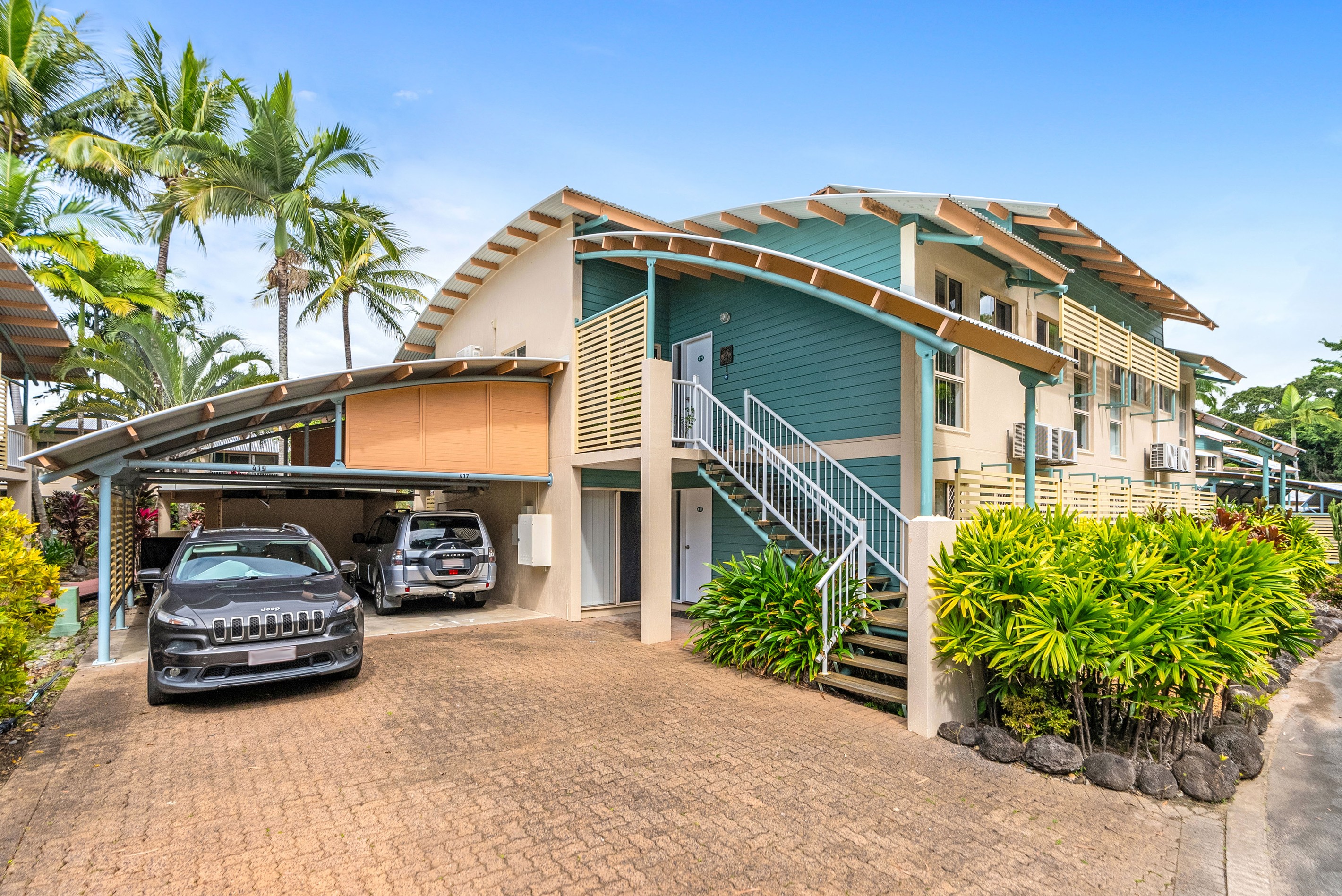 419/2 Keem Street, Trinity Beach, QLD 4879
