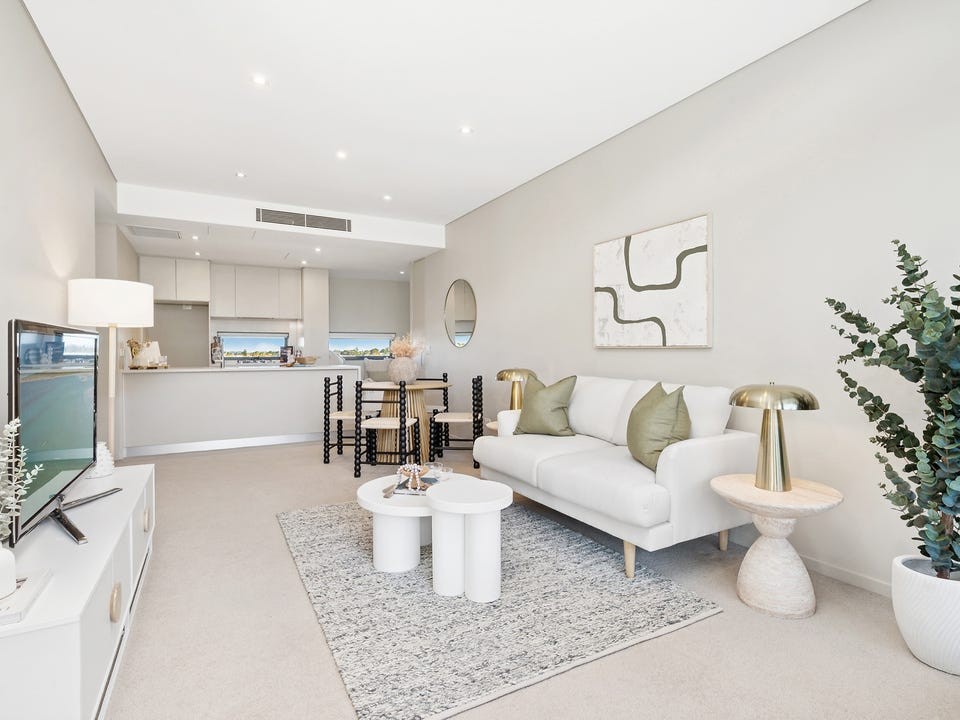 1404/280 Burns Bay Road, Lane Cove, NSW 2066