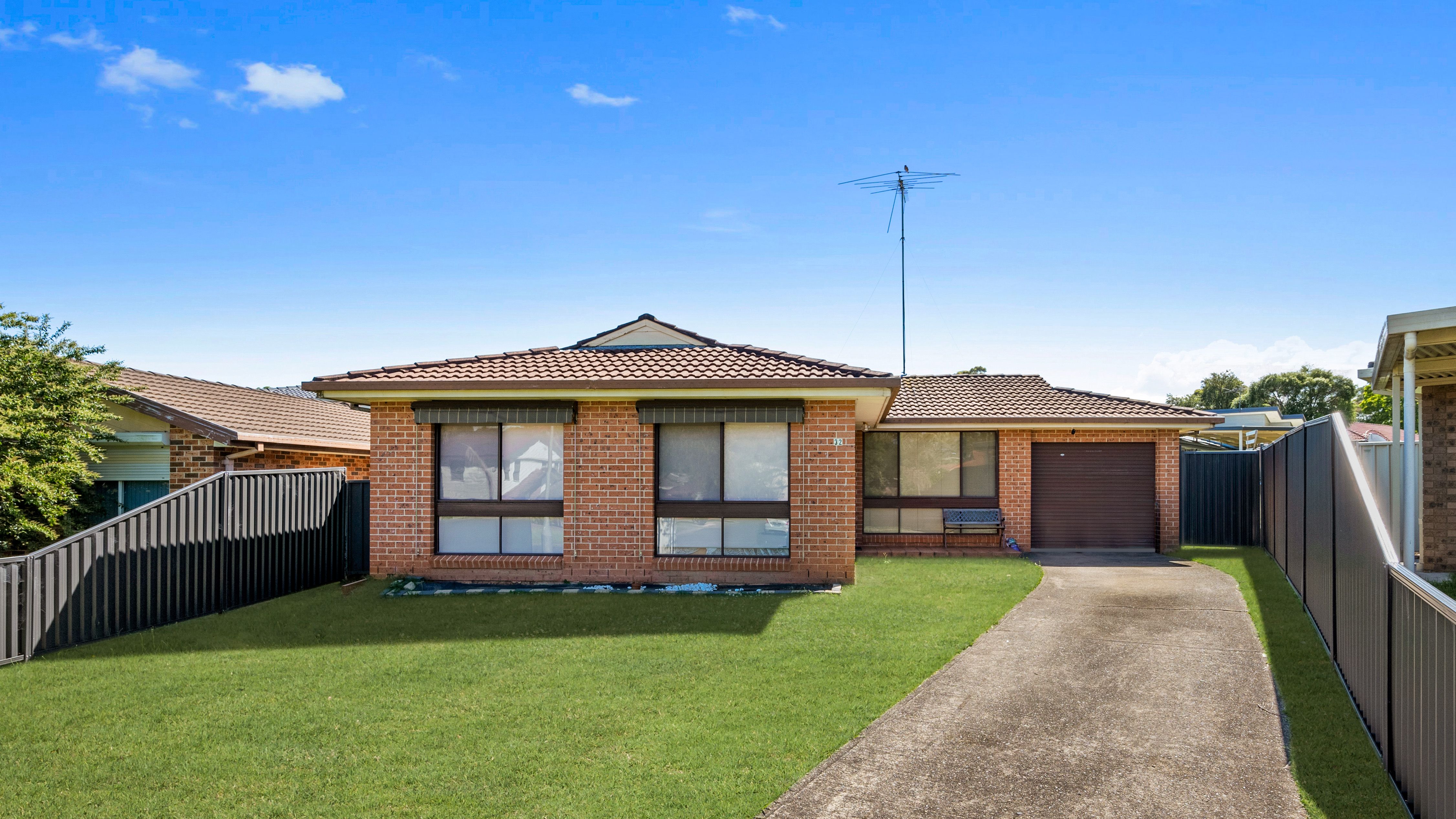 32 Vauxhall Place, Ingleburn NSW 2565