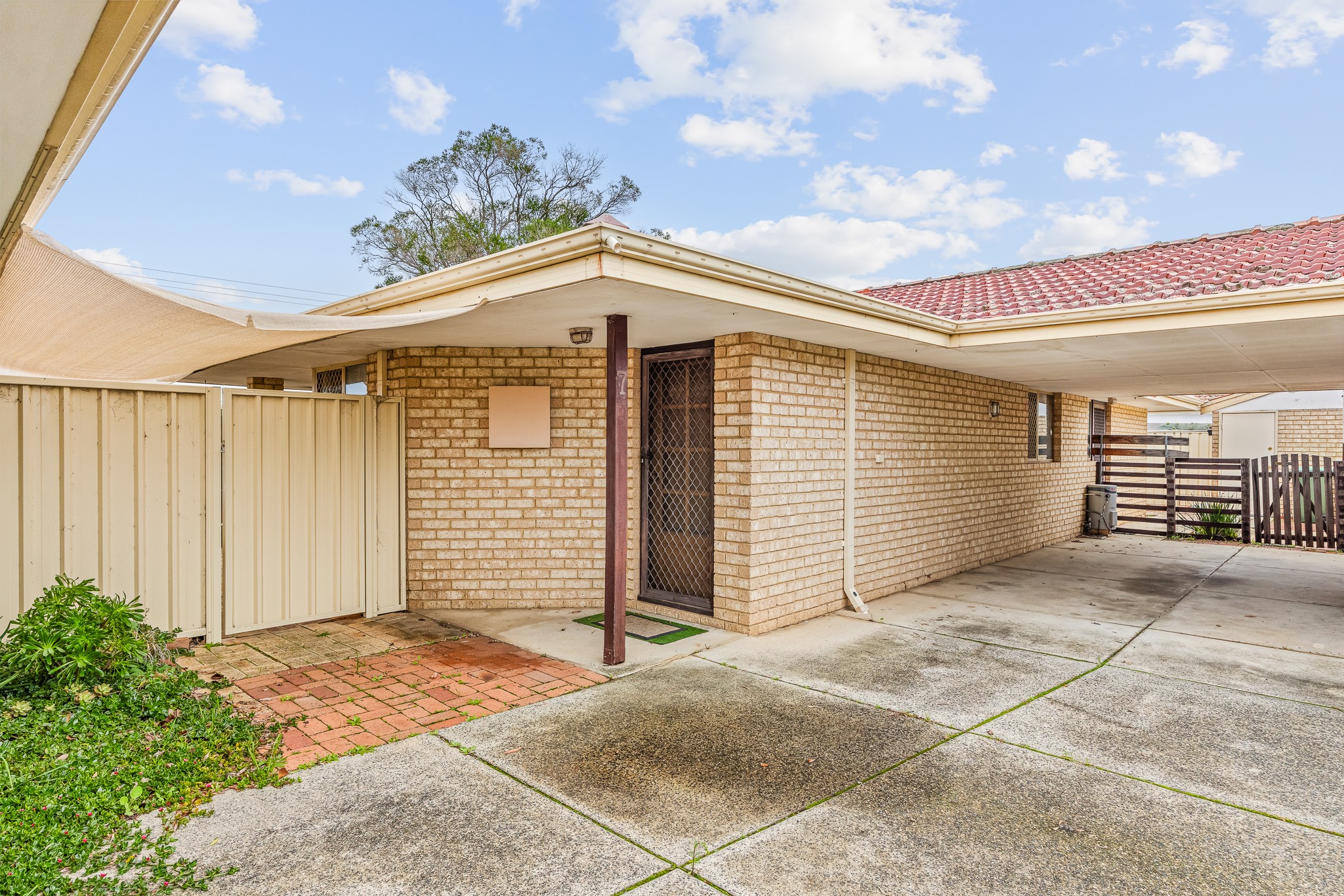 7/7 Park Road, Midvale, WA 6056