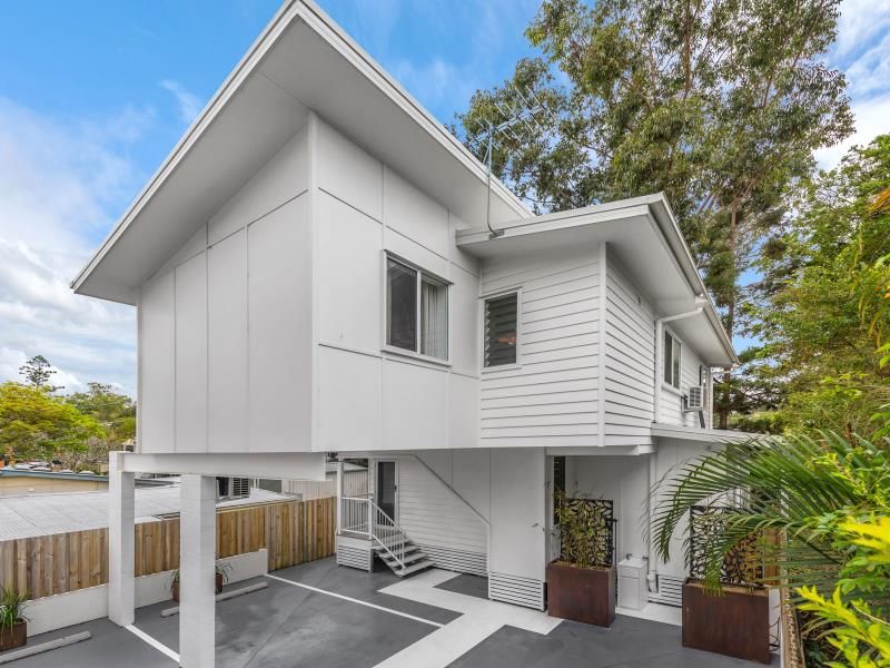 45B Elizabeth Street, Paddington, QLD 4064