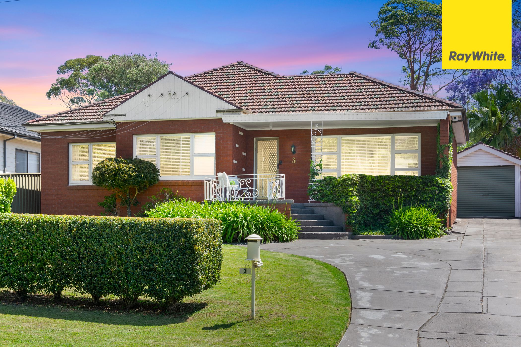 3 Haywood Street, Epping, NSW 2121 - Sold House - Ray White Epping NSW