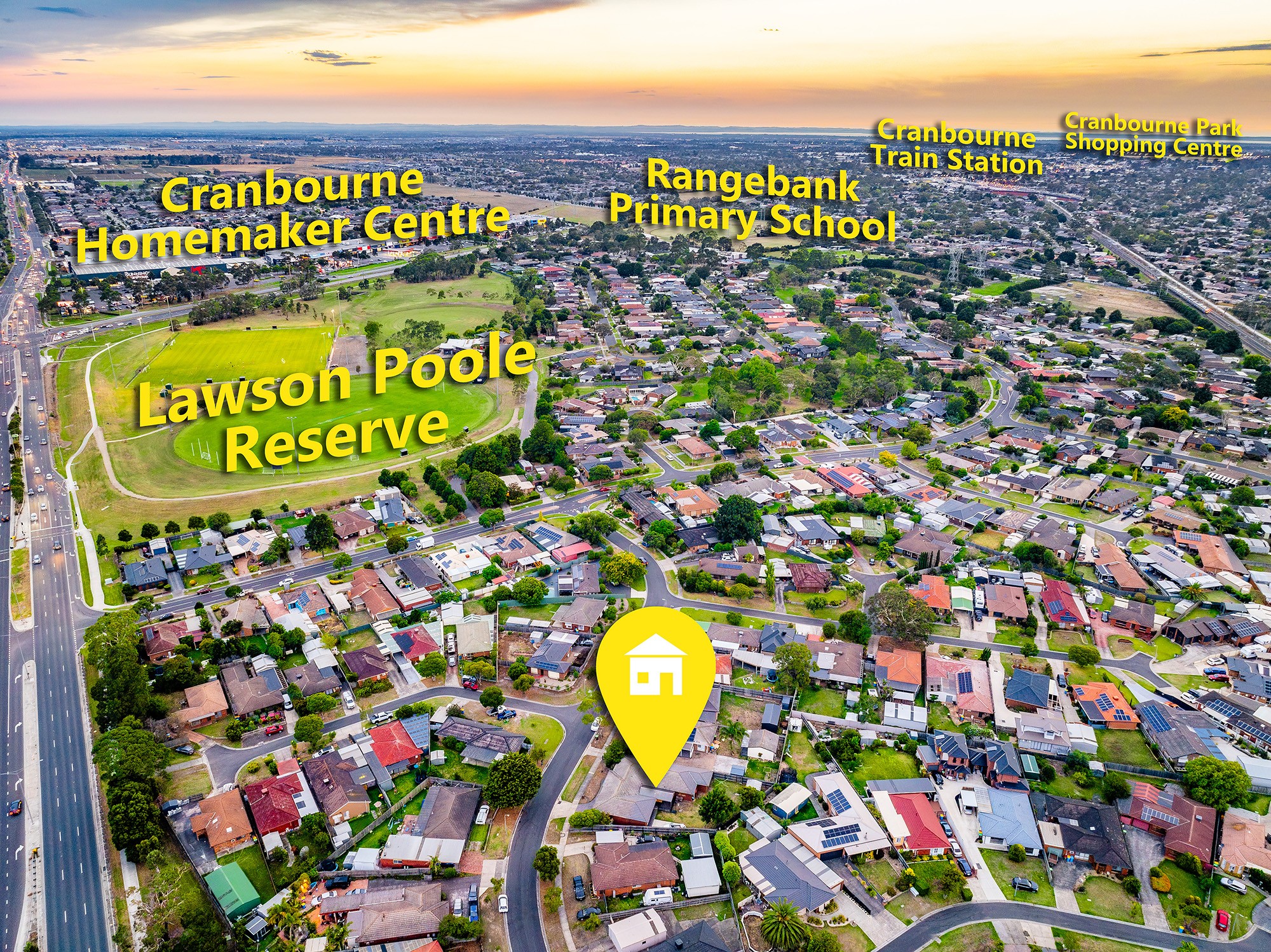 65 Toirram Crescent, Cranbourne, VIC 3977