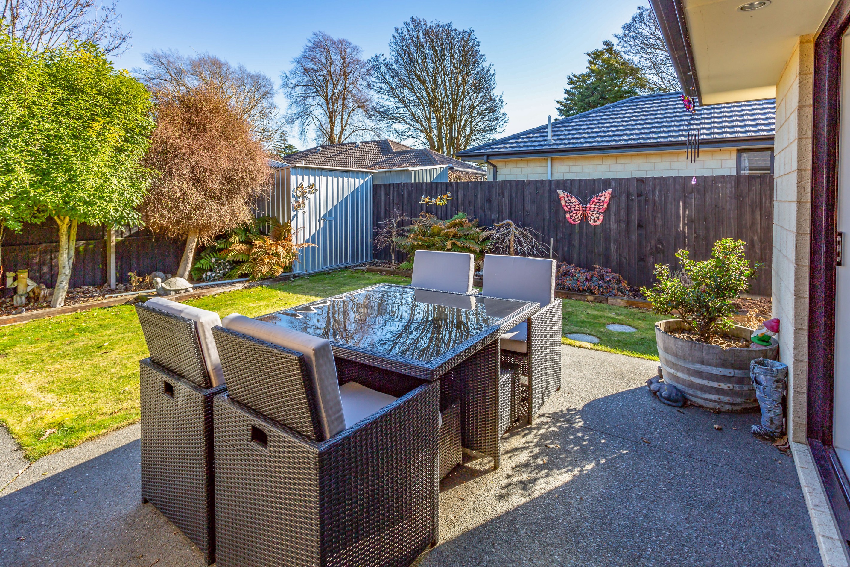 6A Kopara Street, Templeton, Christchurch City