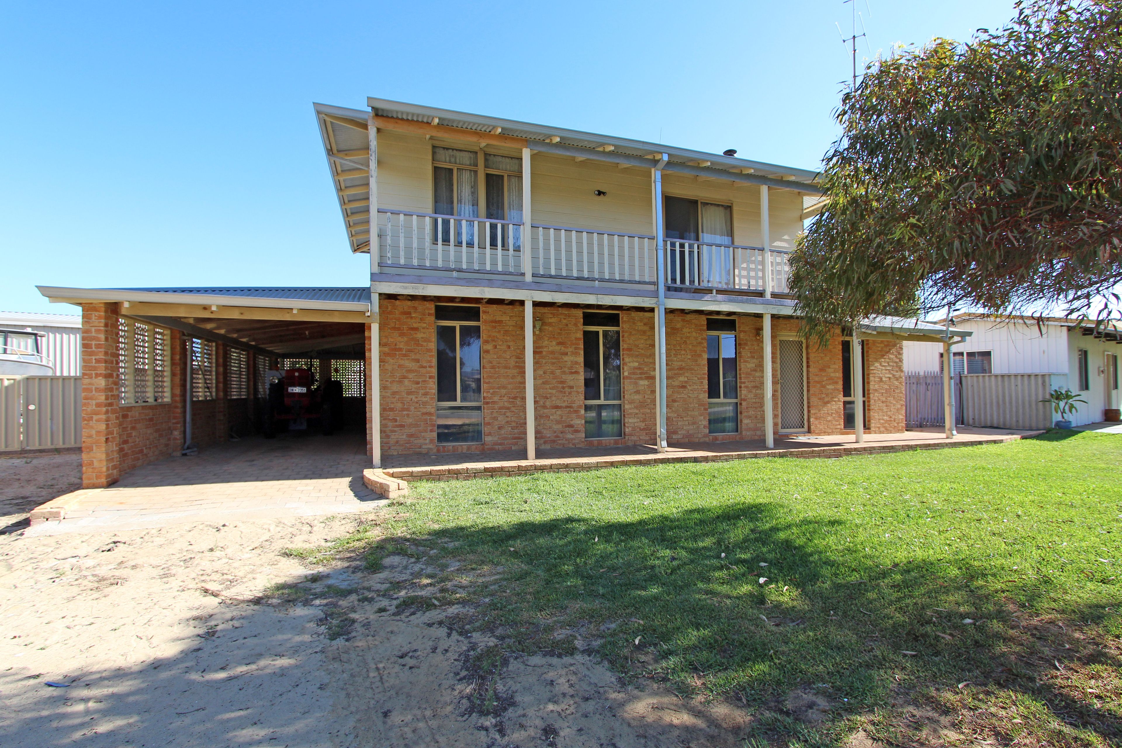 9 Drummond Way, Cervantes, WA 6511