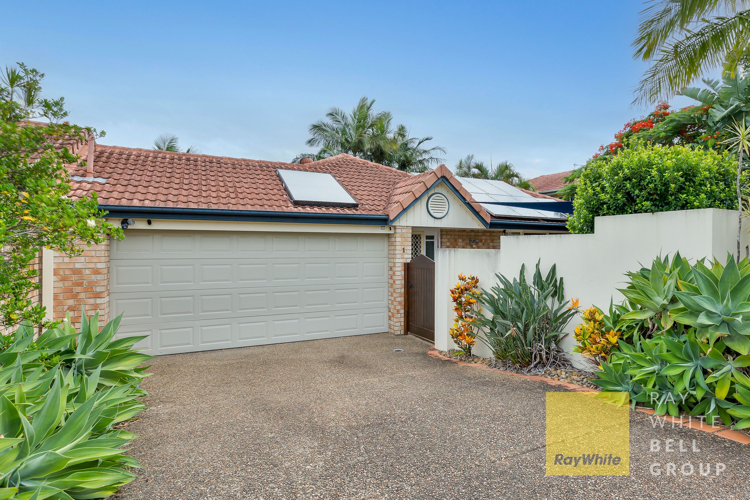 1/16 Heeb Street, Bundall, QLD 4217