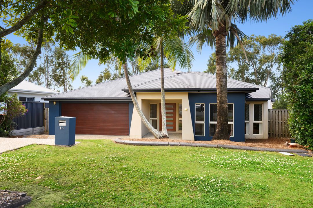 16 Bottletree Court — photo 25 of 30
