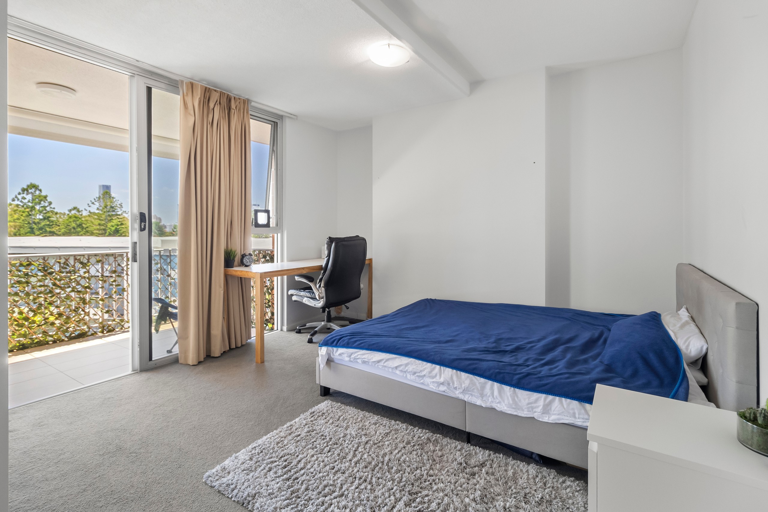 2609/59 Blamey Street, Kelvin Grove, QLD 4059