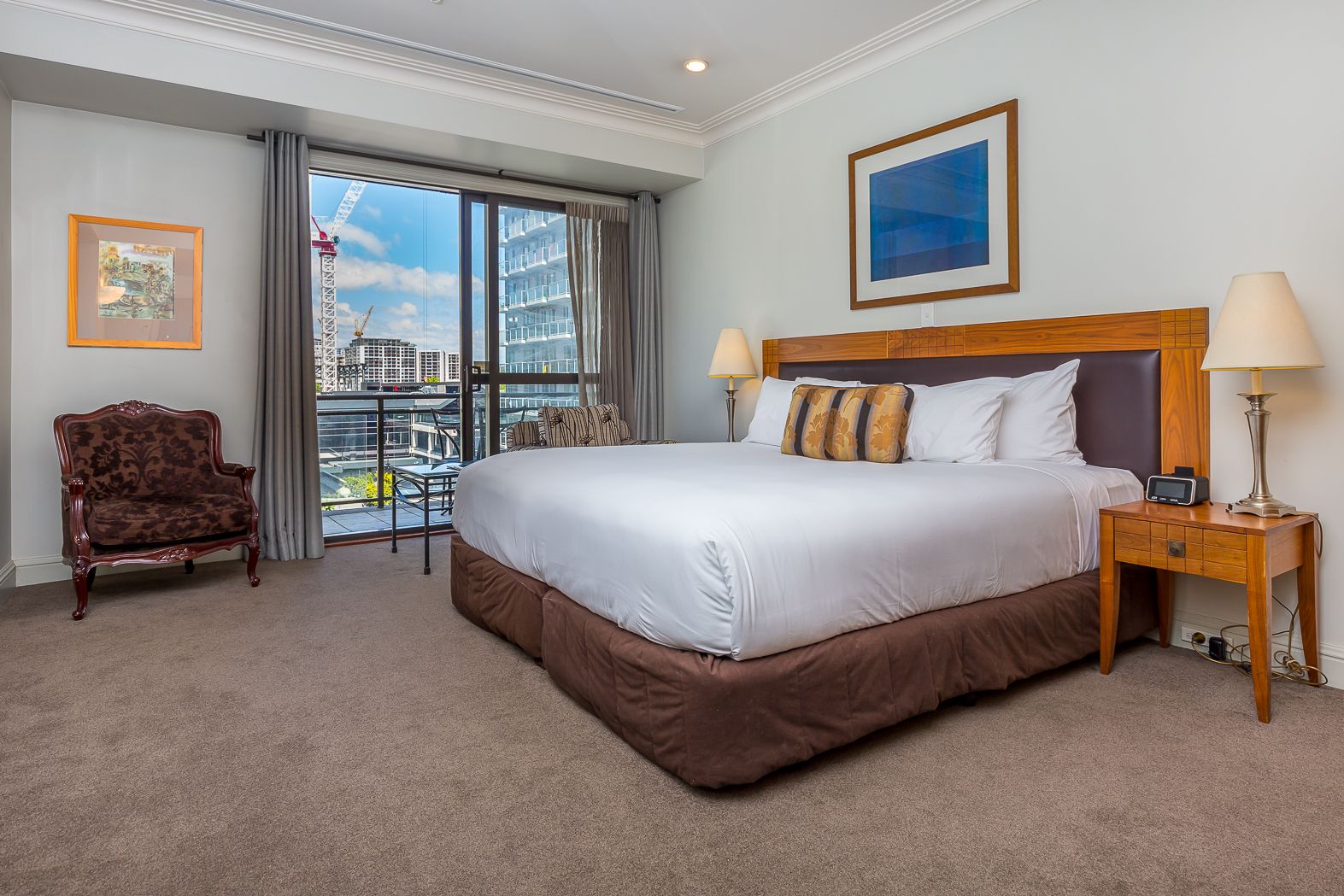 711/22 Nelson Street, Auckland Central, Auckland City