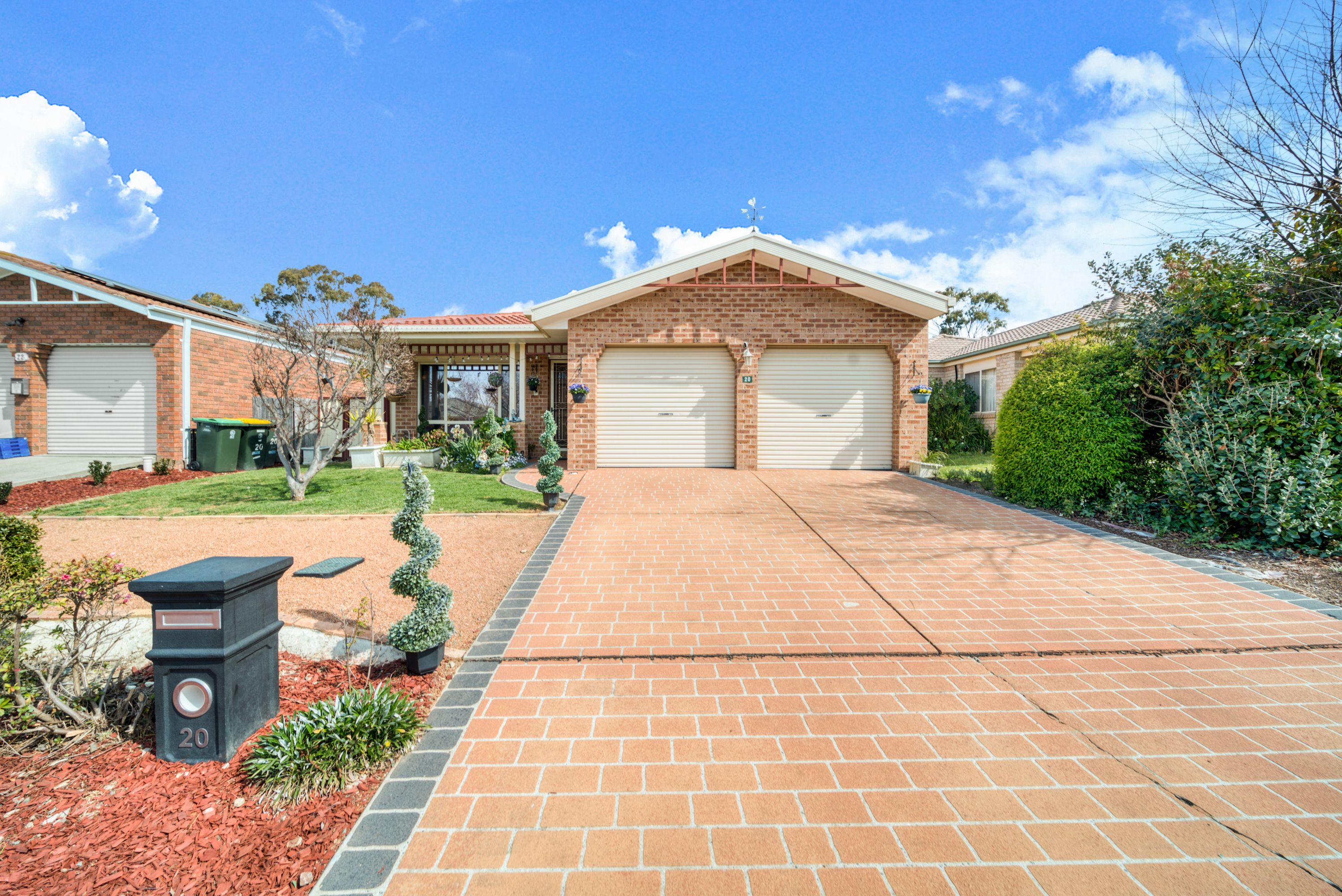 20 Bullala Court, Ngunnawal, ACT 2913