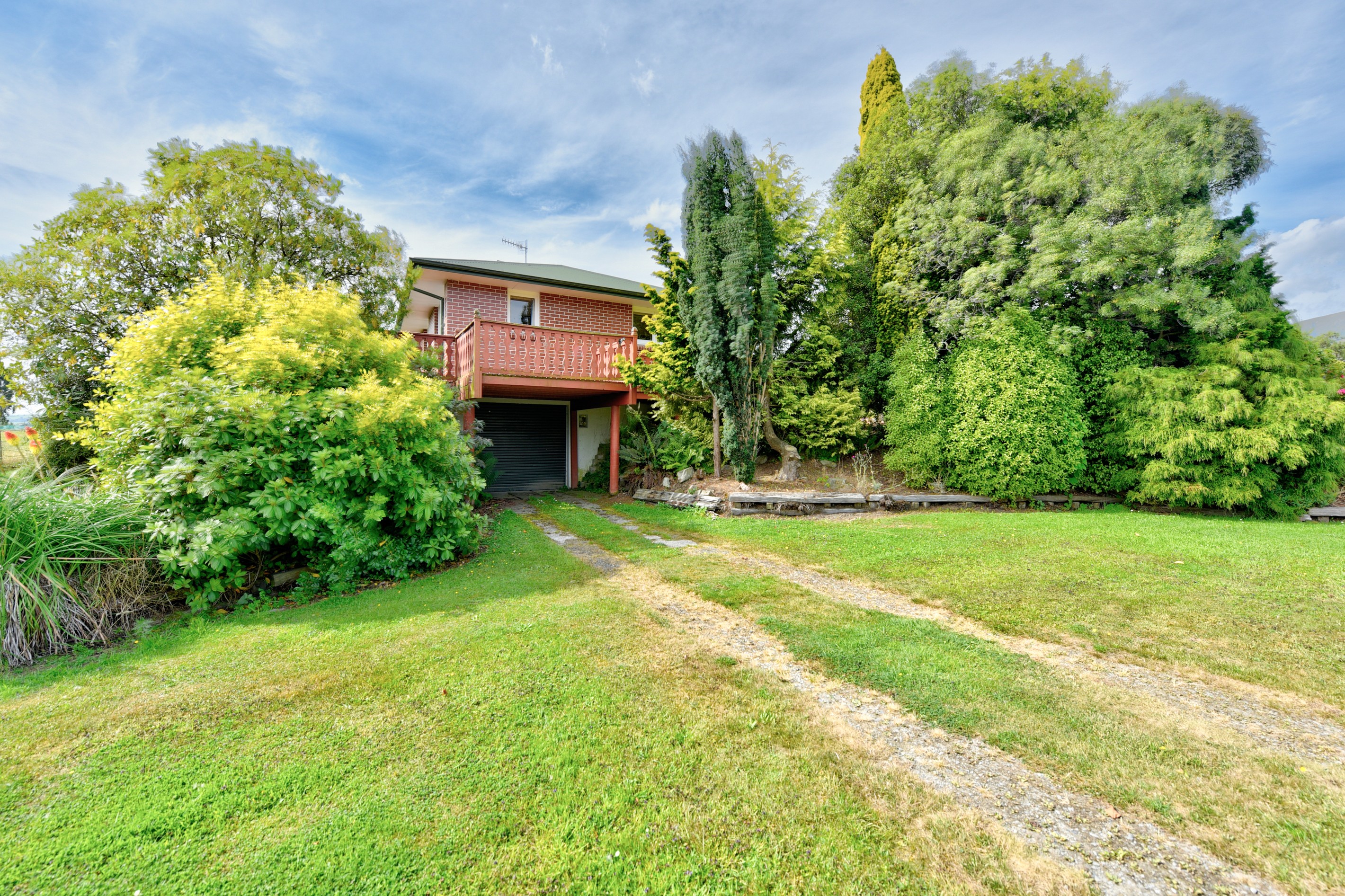 42 Sussex Street, Tapanui, Clutha District