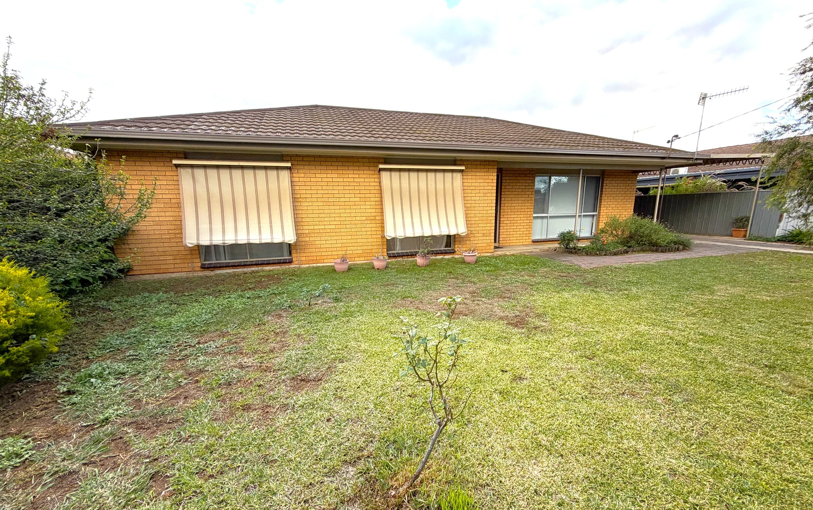 125 Hughes Street, Deniliquin, NSW 2710