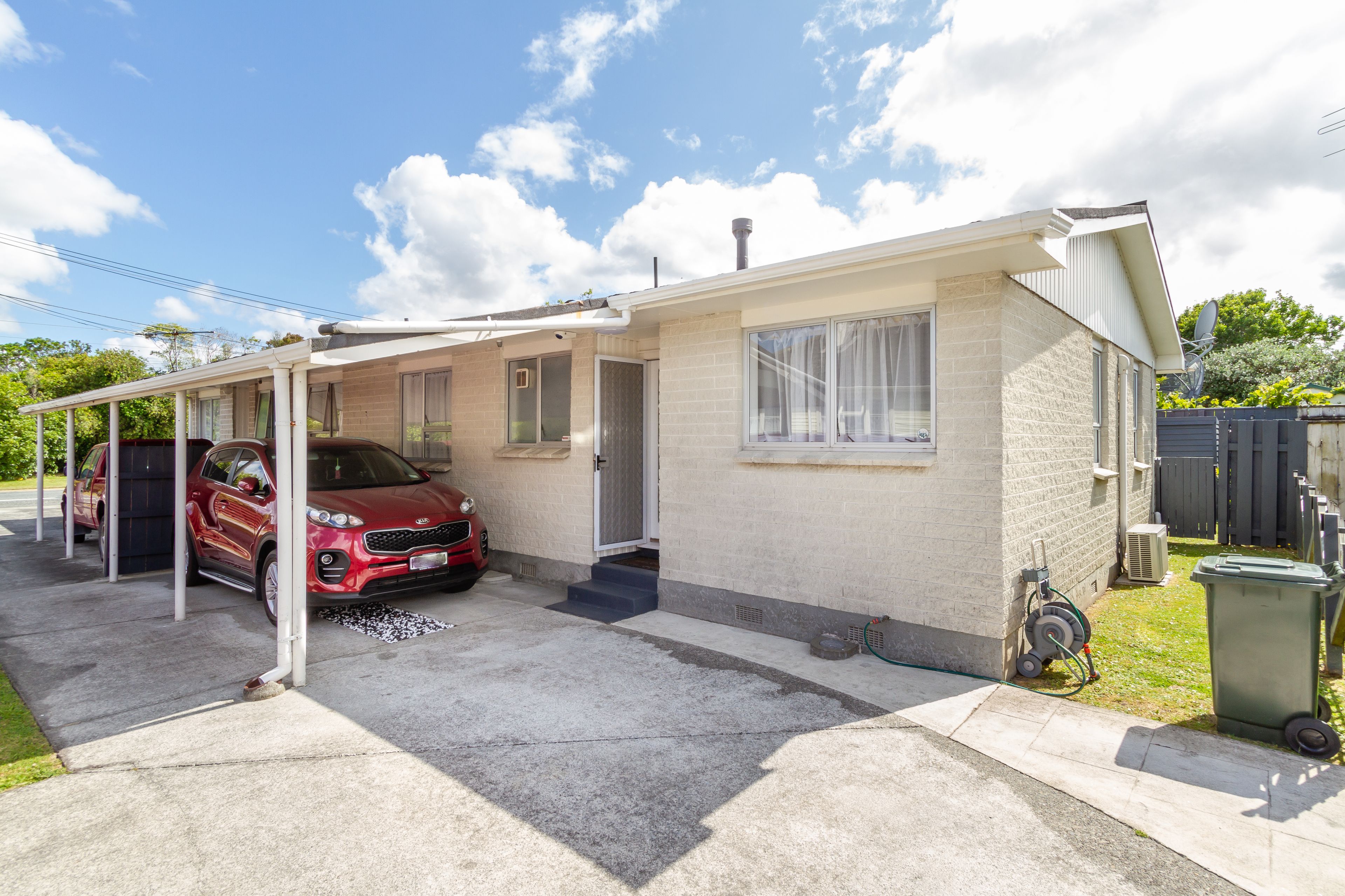198B Cambridge Terrace, Naenae, Lower Hutt City