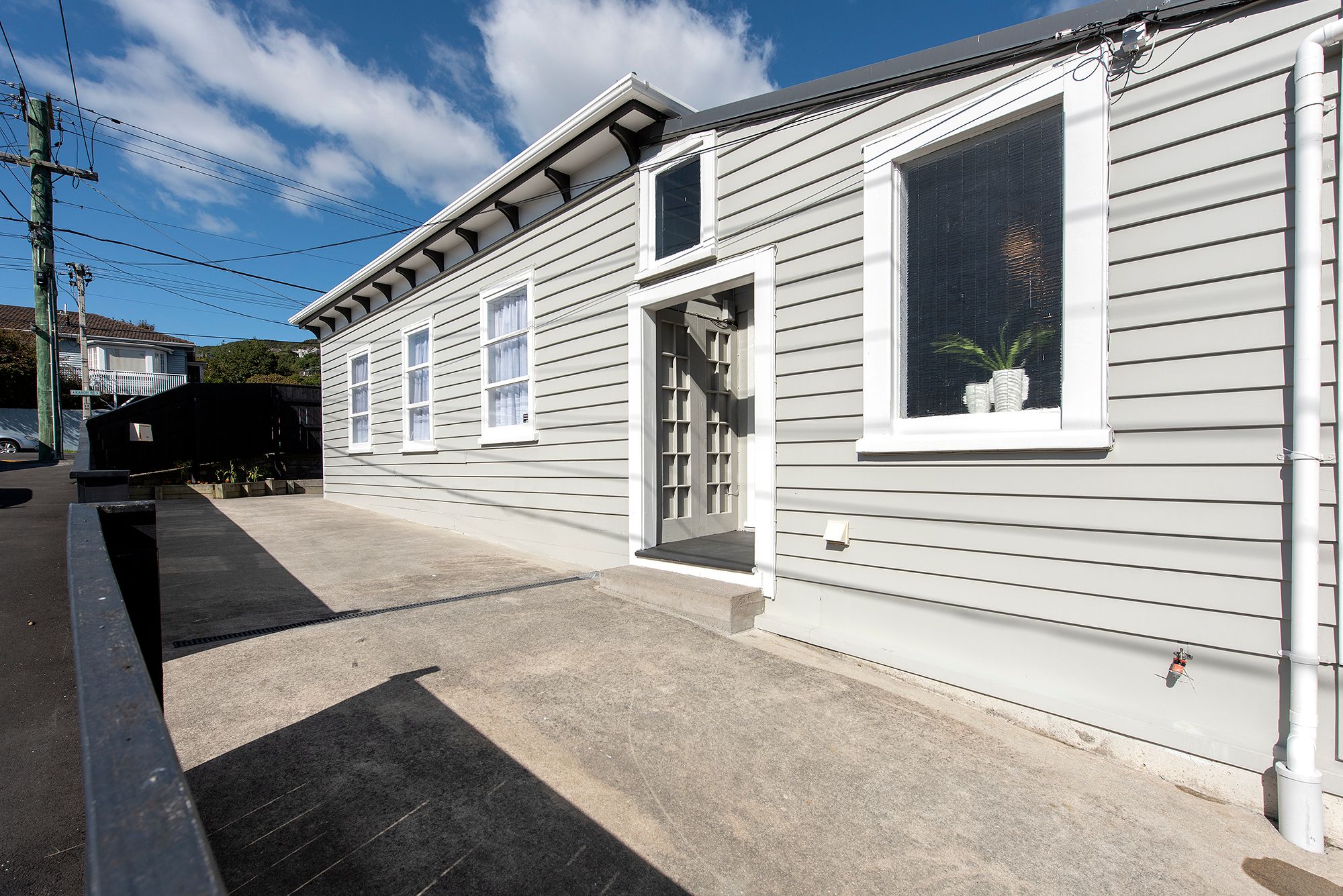 296 Karori Road, Karori, Wellington City