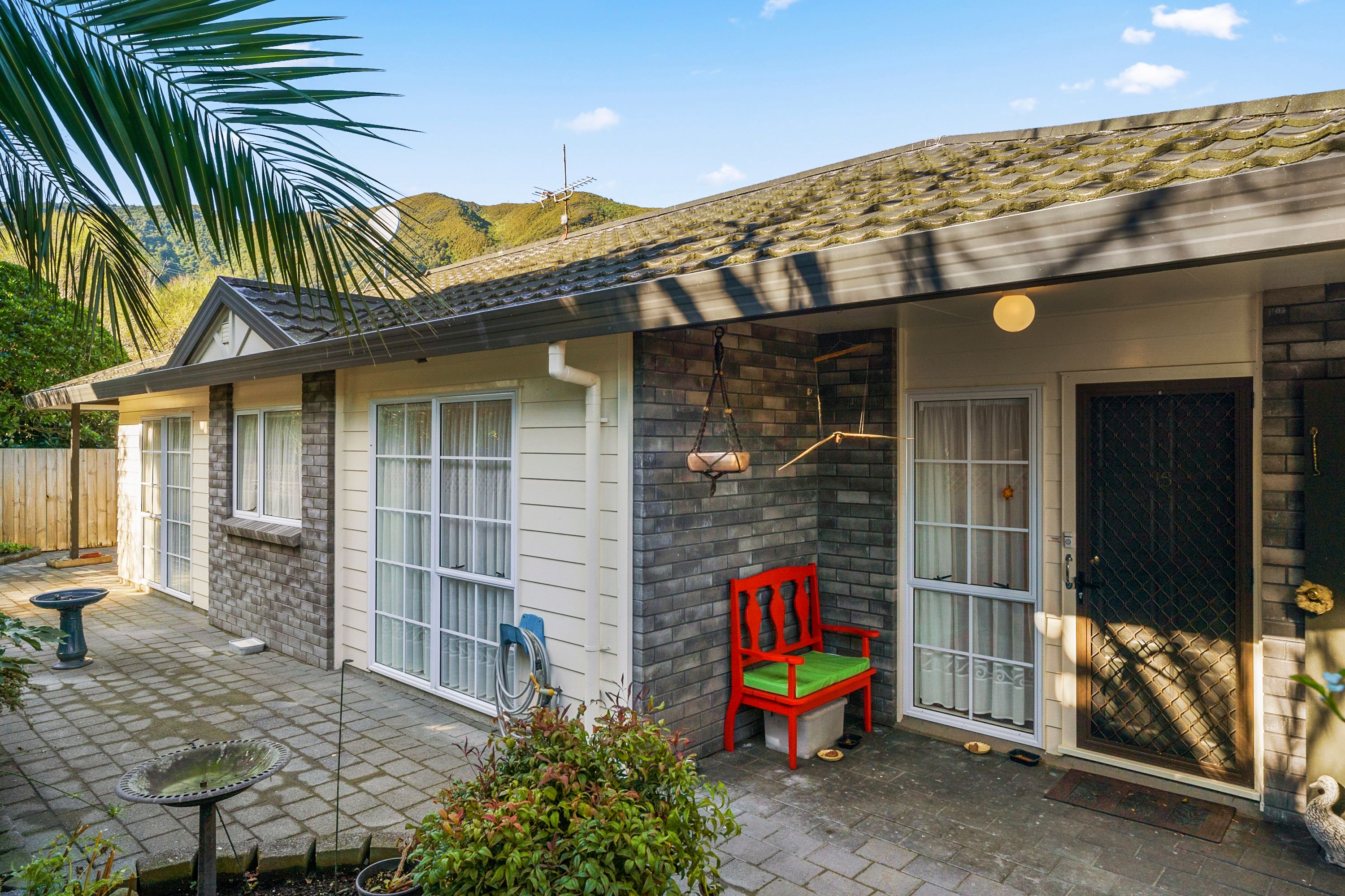 15/169 Whites Line East, Waiwhetu, Lower Hutt City
