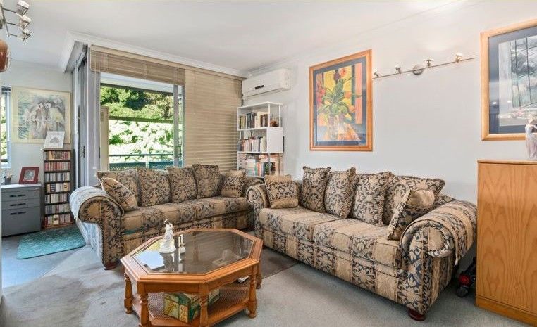 57/551 Elizabeth Street, Surry Hills, NSW 2010