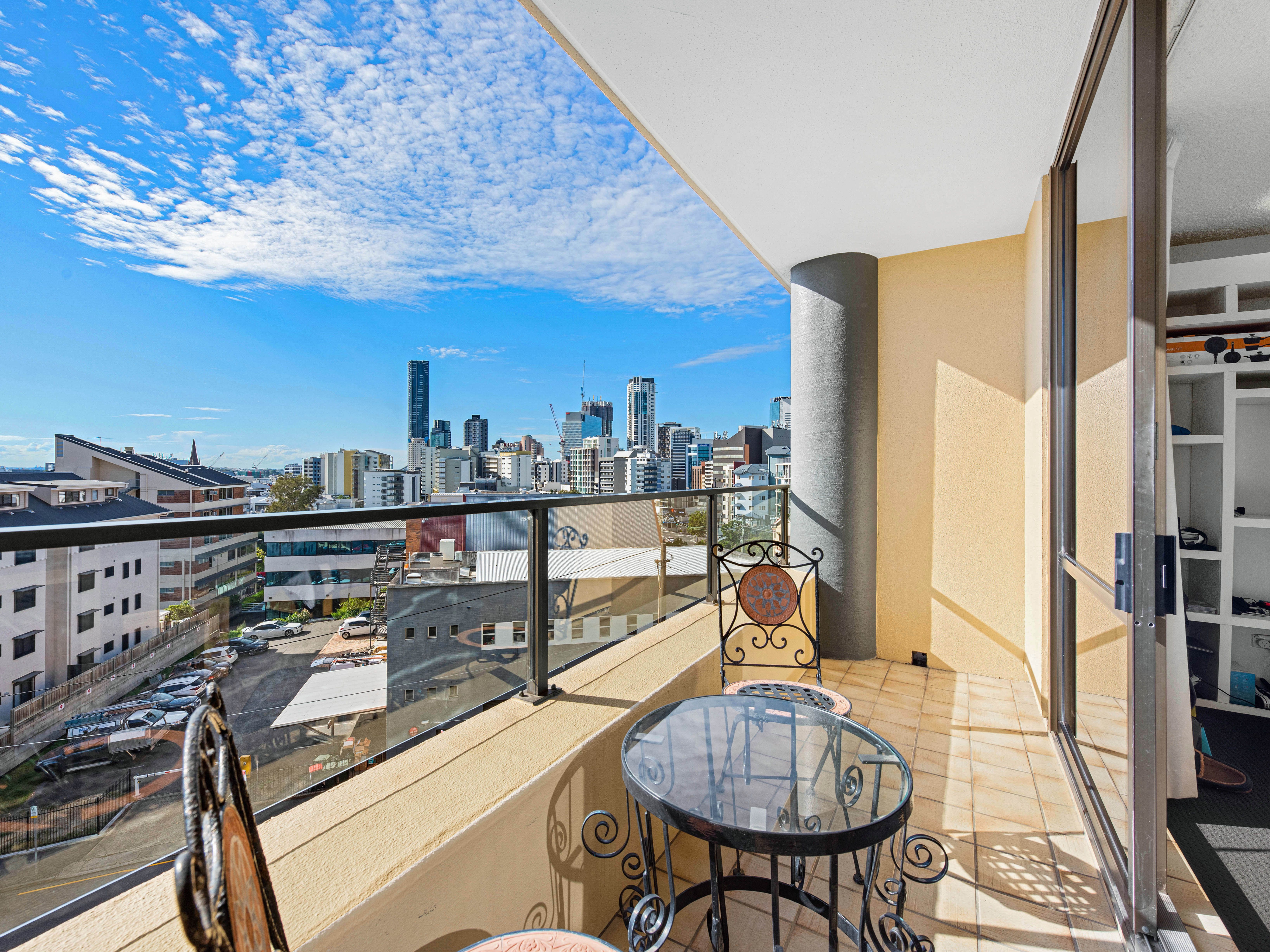404/32 Leichhardt Street, Spring Hill, QLD 4000