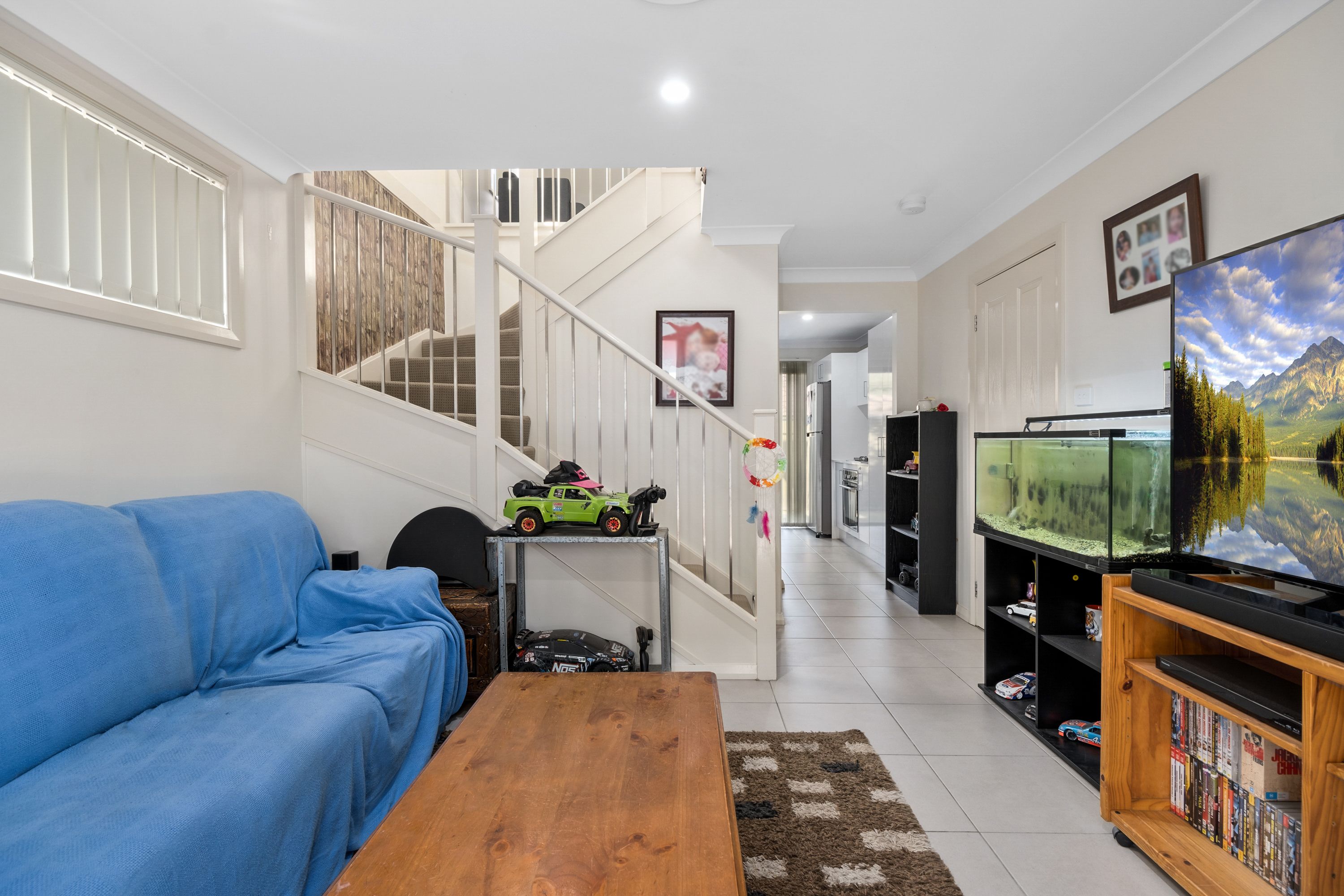 8/82 Irwin Street, Werrington, NSW 2747