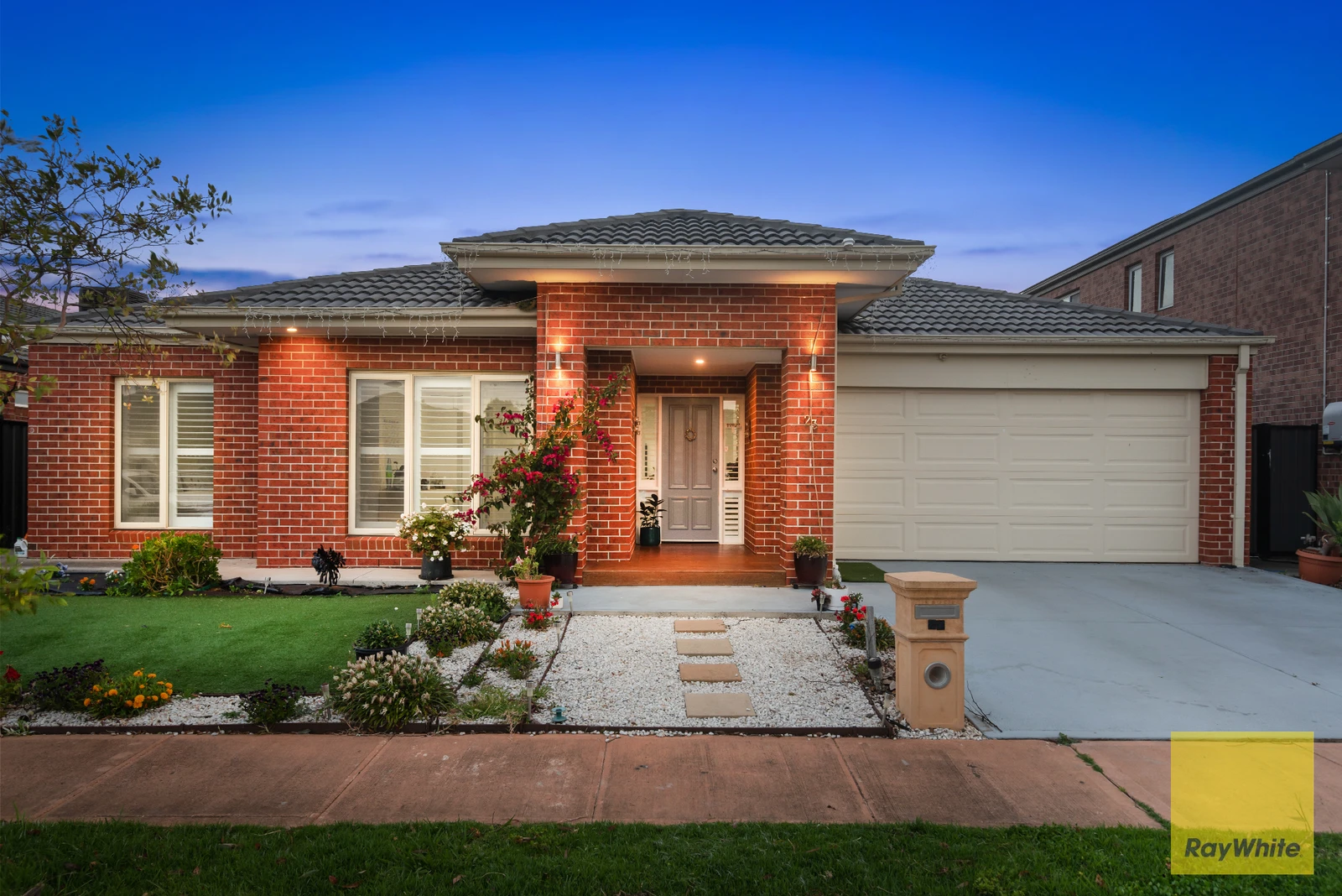 23 Atkinson Close, Point Cook, VIC 3030
