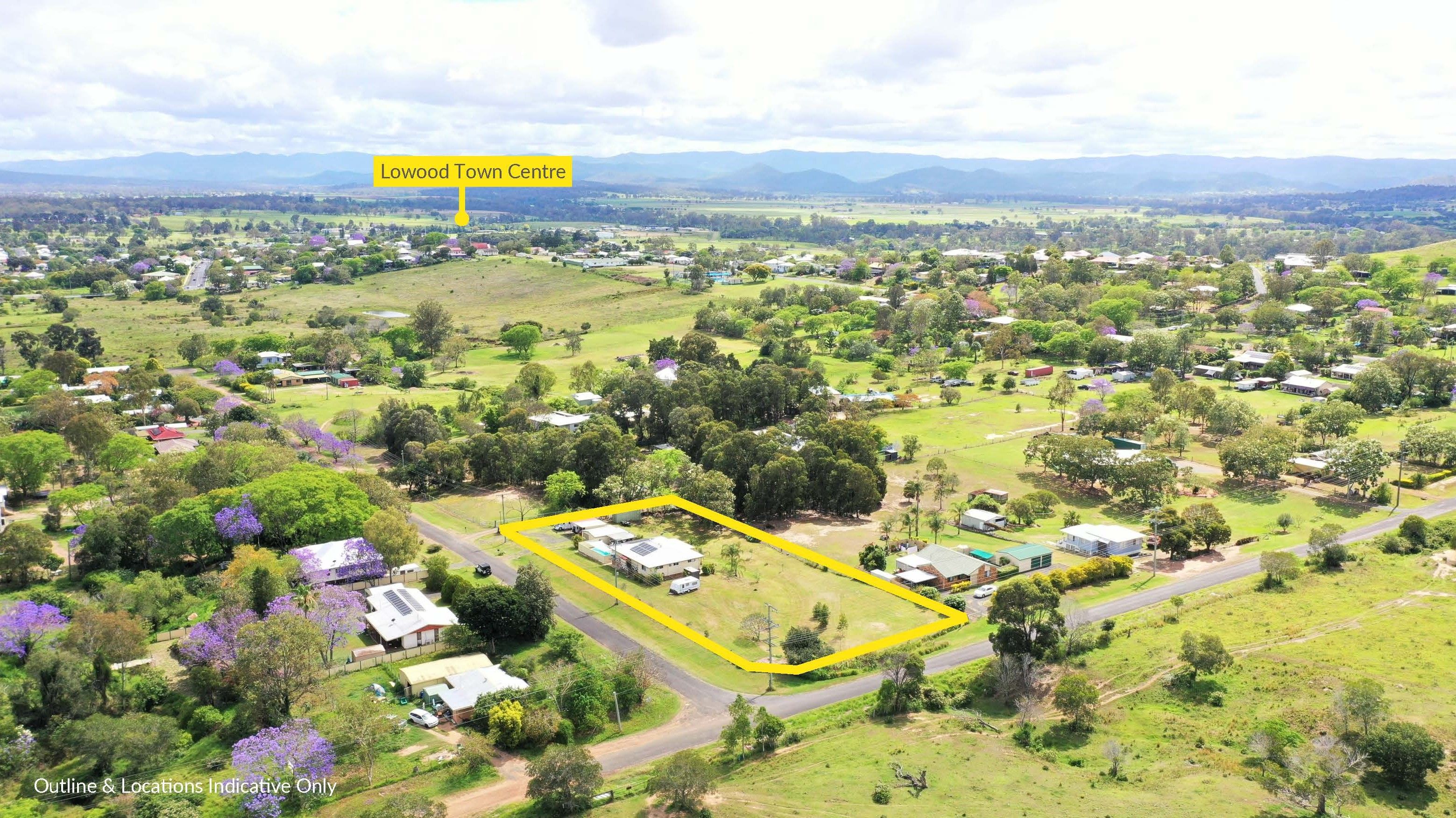 2 Green Street, Lowood QLD 4311