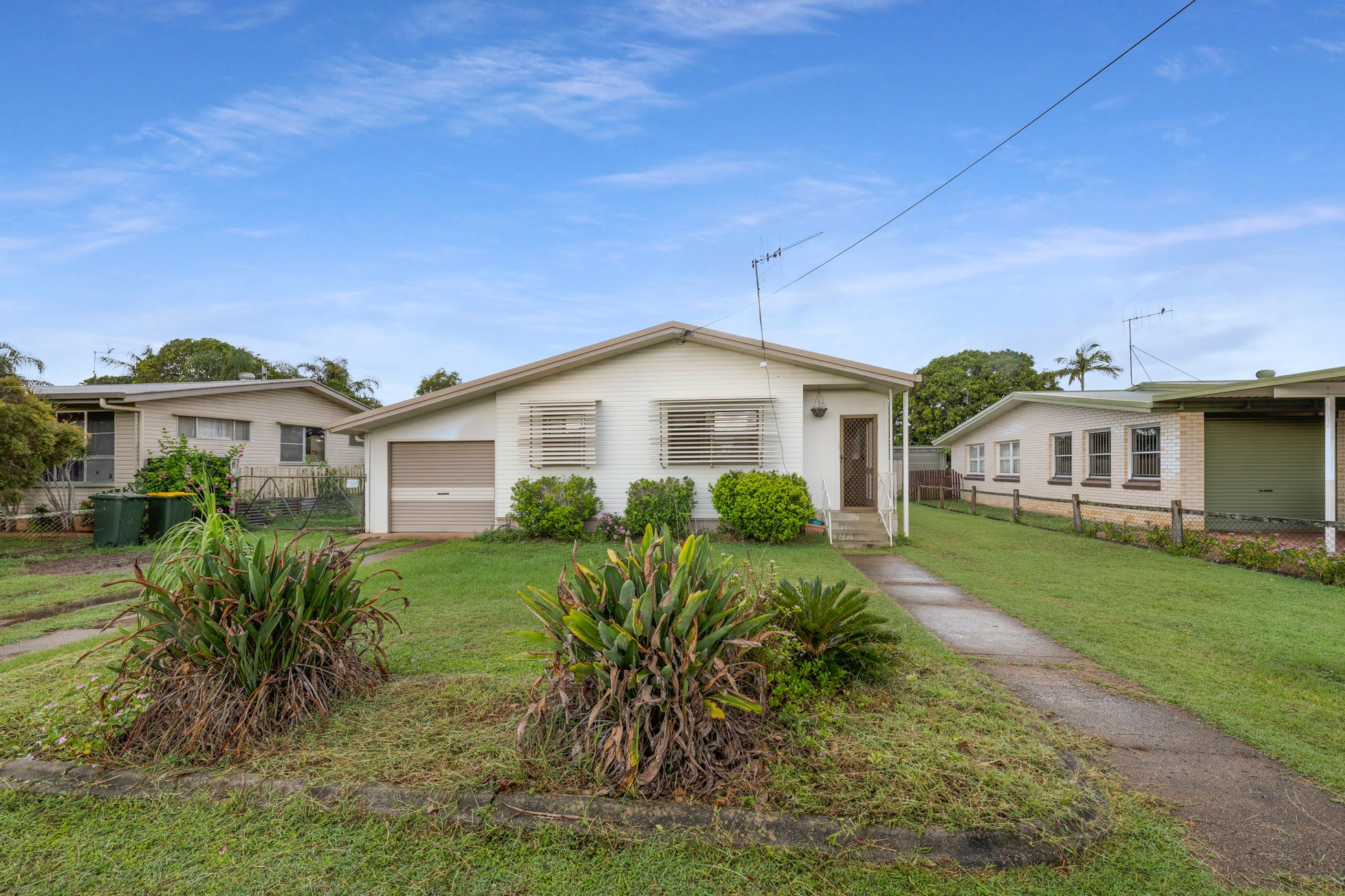 10 Hussey Street, Avenell Heights, QLD 4670