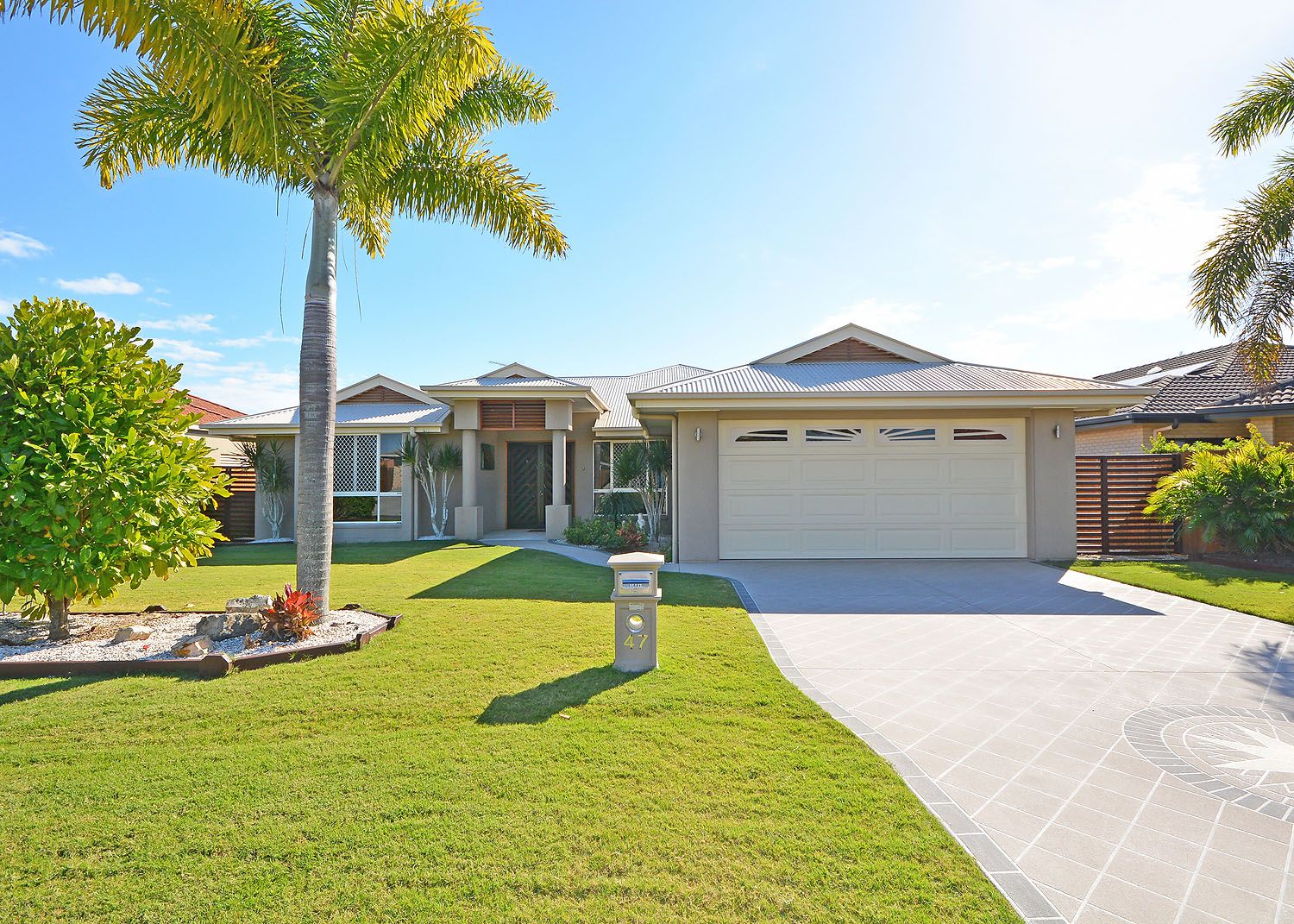 47 Bauhinia Drive, Kawungan QLD 4655