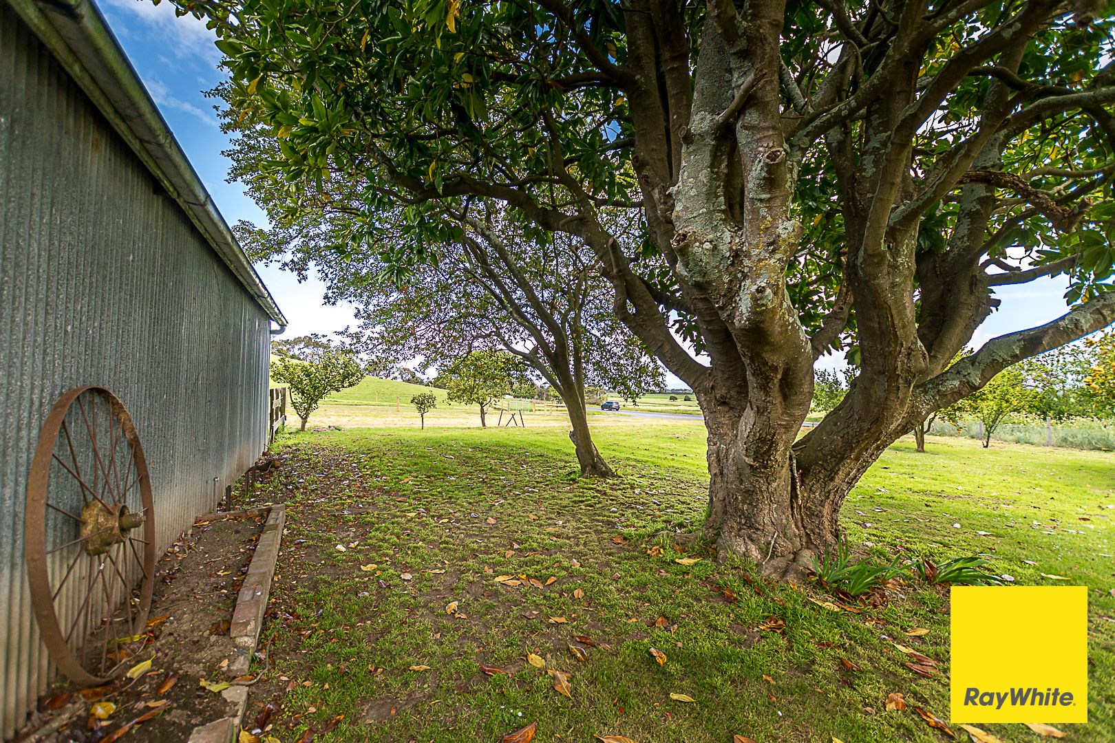 Lot 3 4825 South Gippsland Highway, Toora, VIC 3962