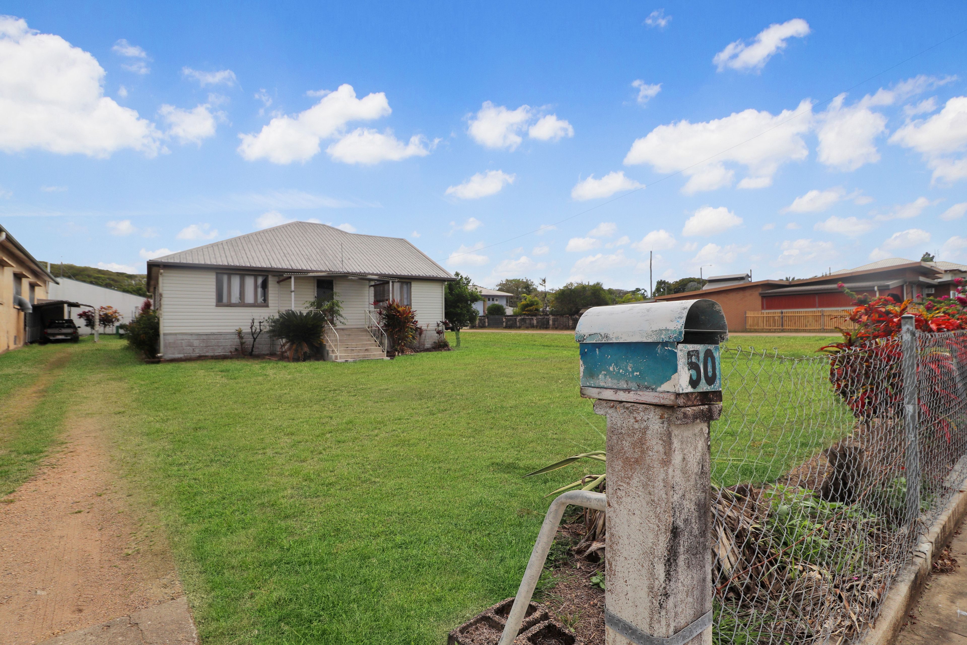 50 Mcilwraith Street, Ingham, QLD 4850 - Sold House - Ray White Ingham