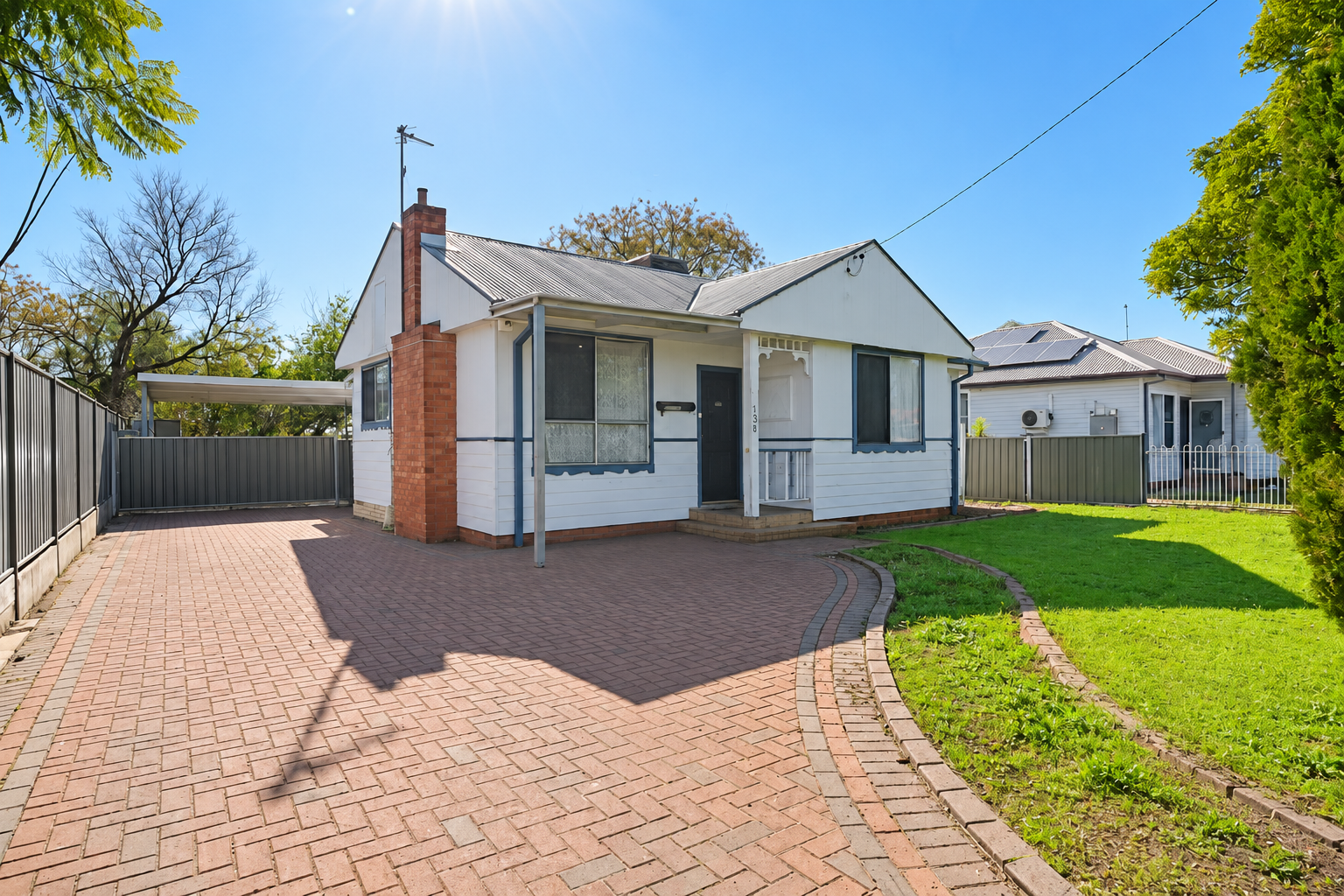 138 Wingewarra Street — photo from Ray White Rural Dubbo