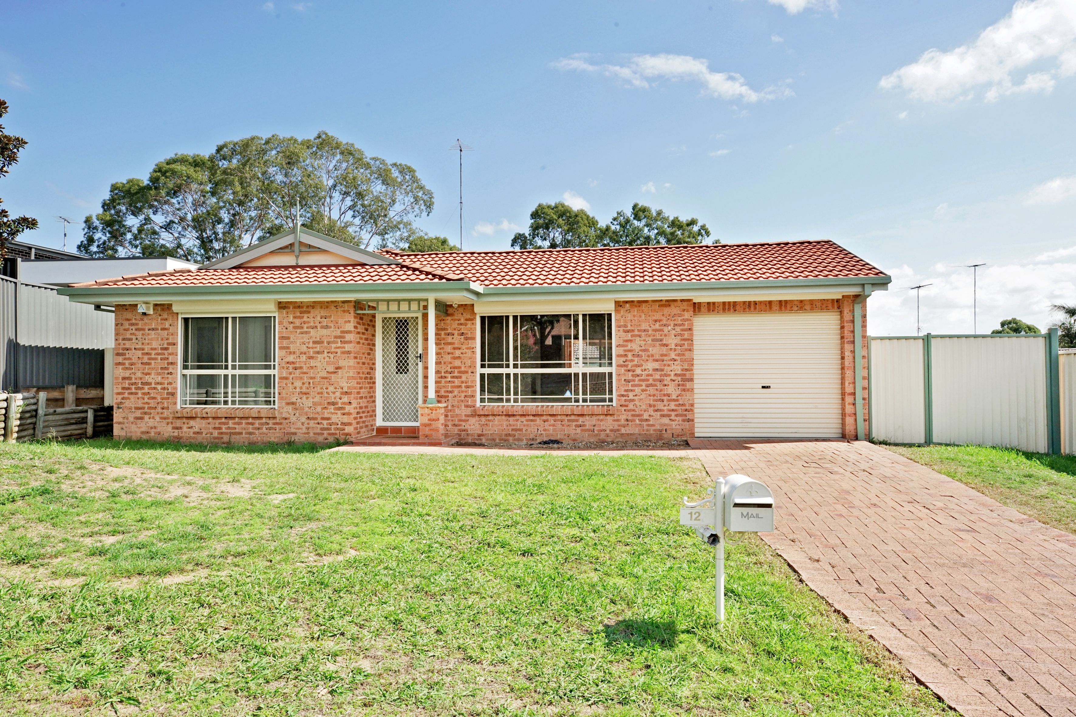 12 Becke Court