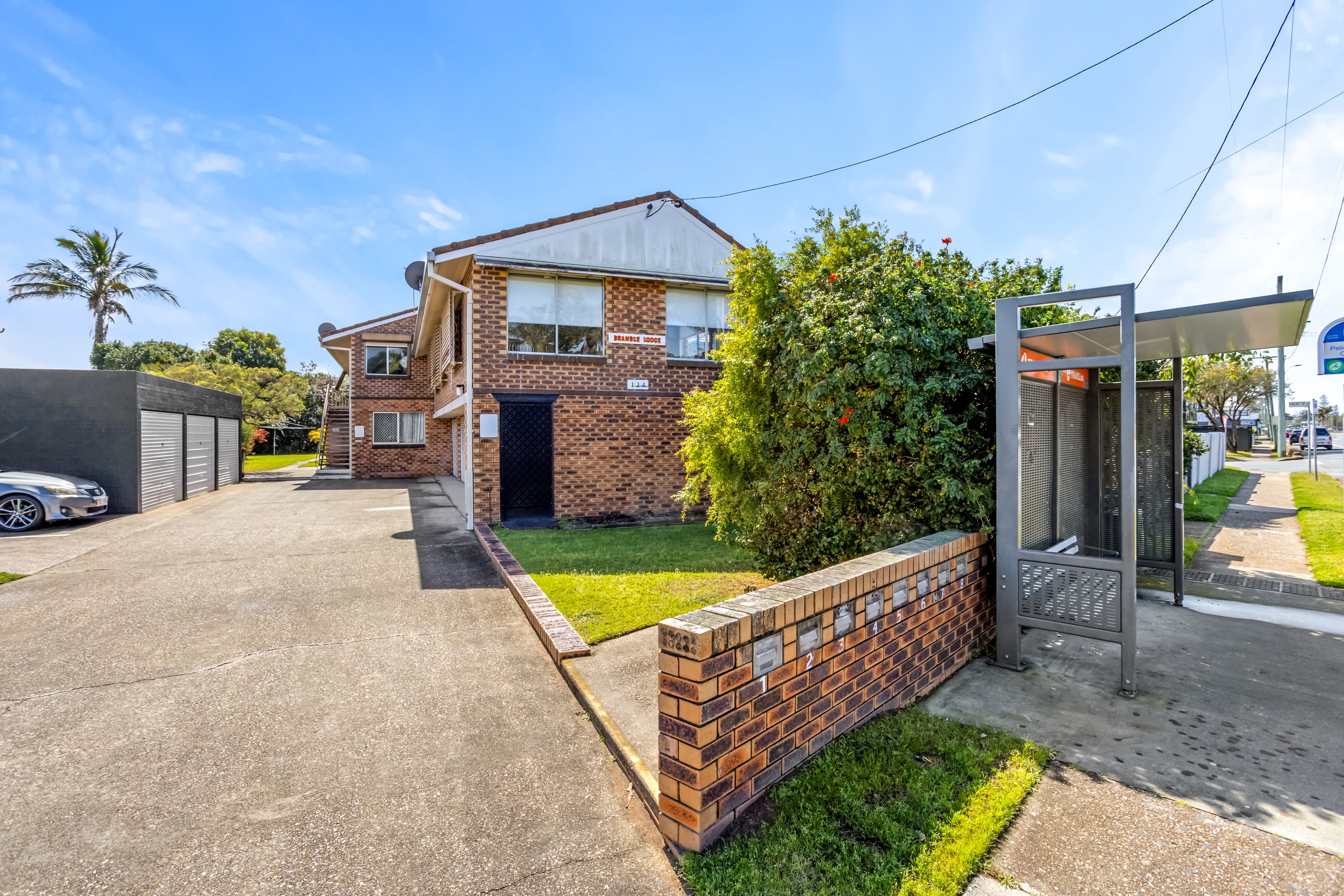 5/124 Hornibrook Esplanade, Clontarf, QLD 4019