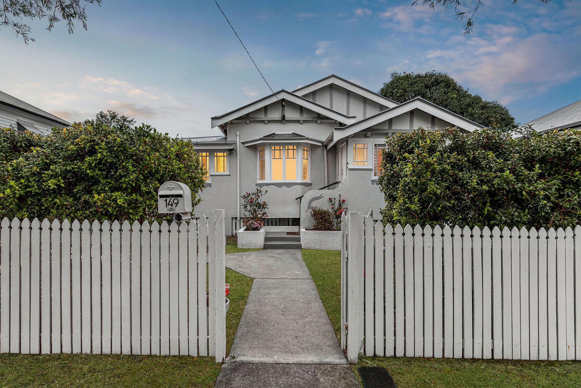 149 Tufnell Road — photo from Ray White Aspley