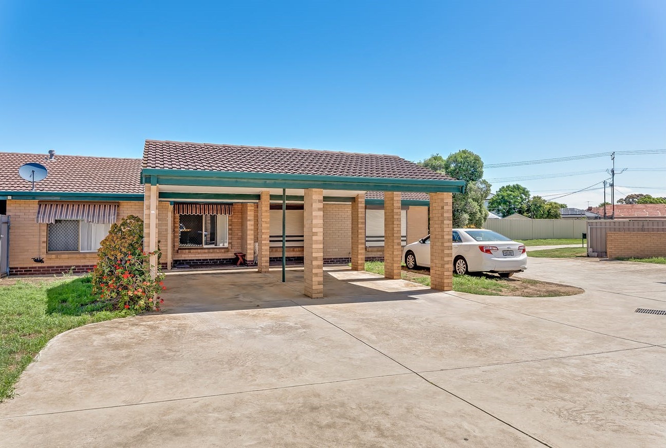 13/3A Wattle Avenue, Royal Park, SA 5014