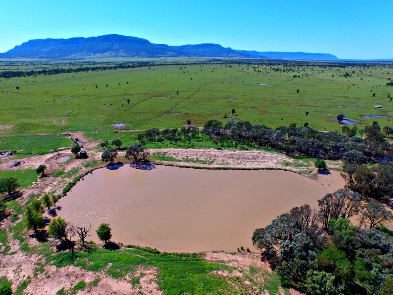 Blackwater, QLD Rural Rural Livestock Property Sold