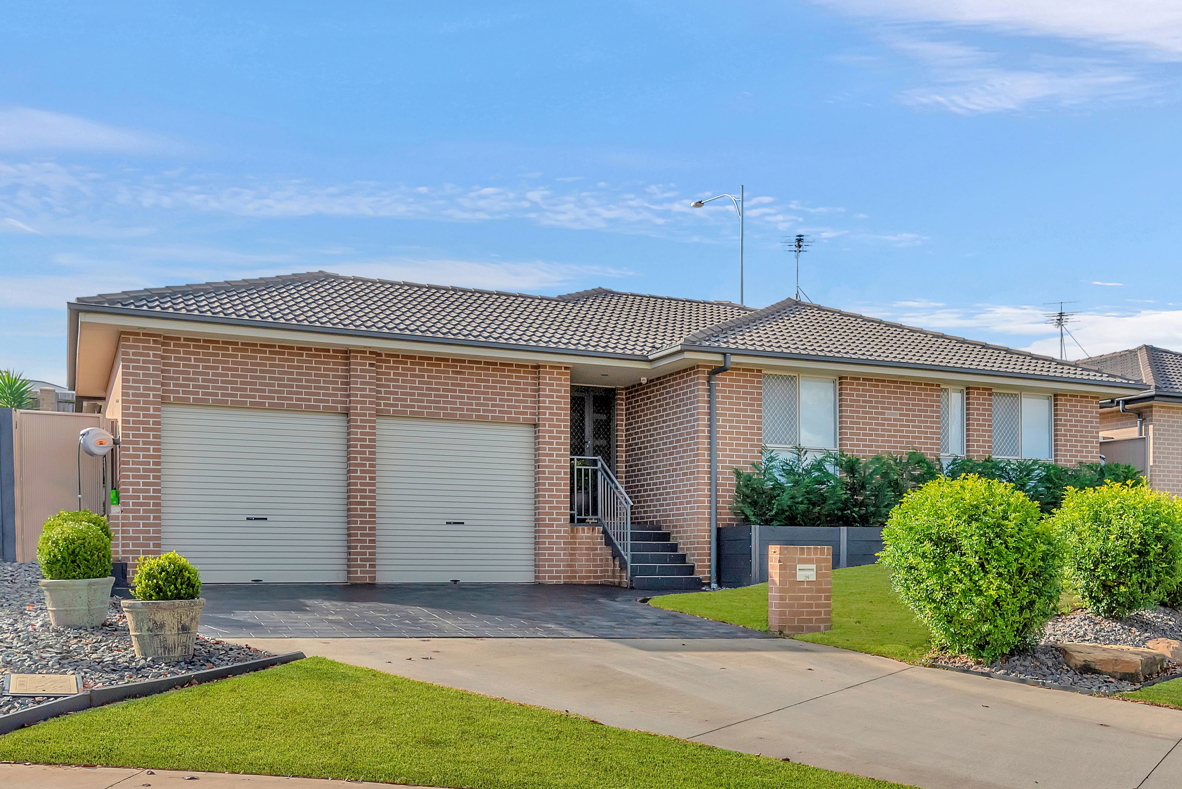 39 Ancona Avenue, Spring Farm, NSW 2570