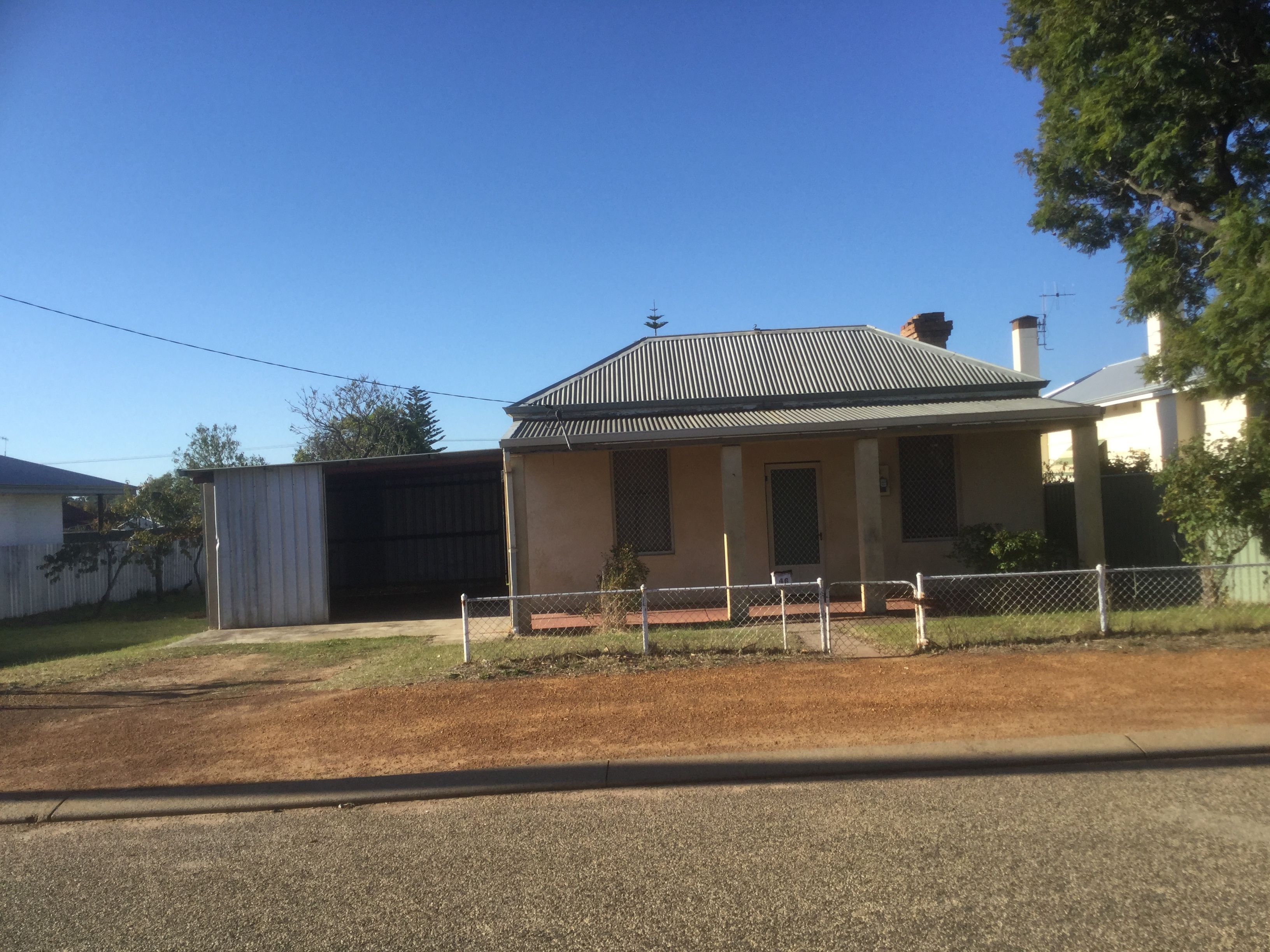 46 Taylor Street, Katanning, WA 6317 House for Sale Ray White