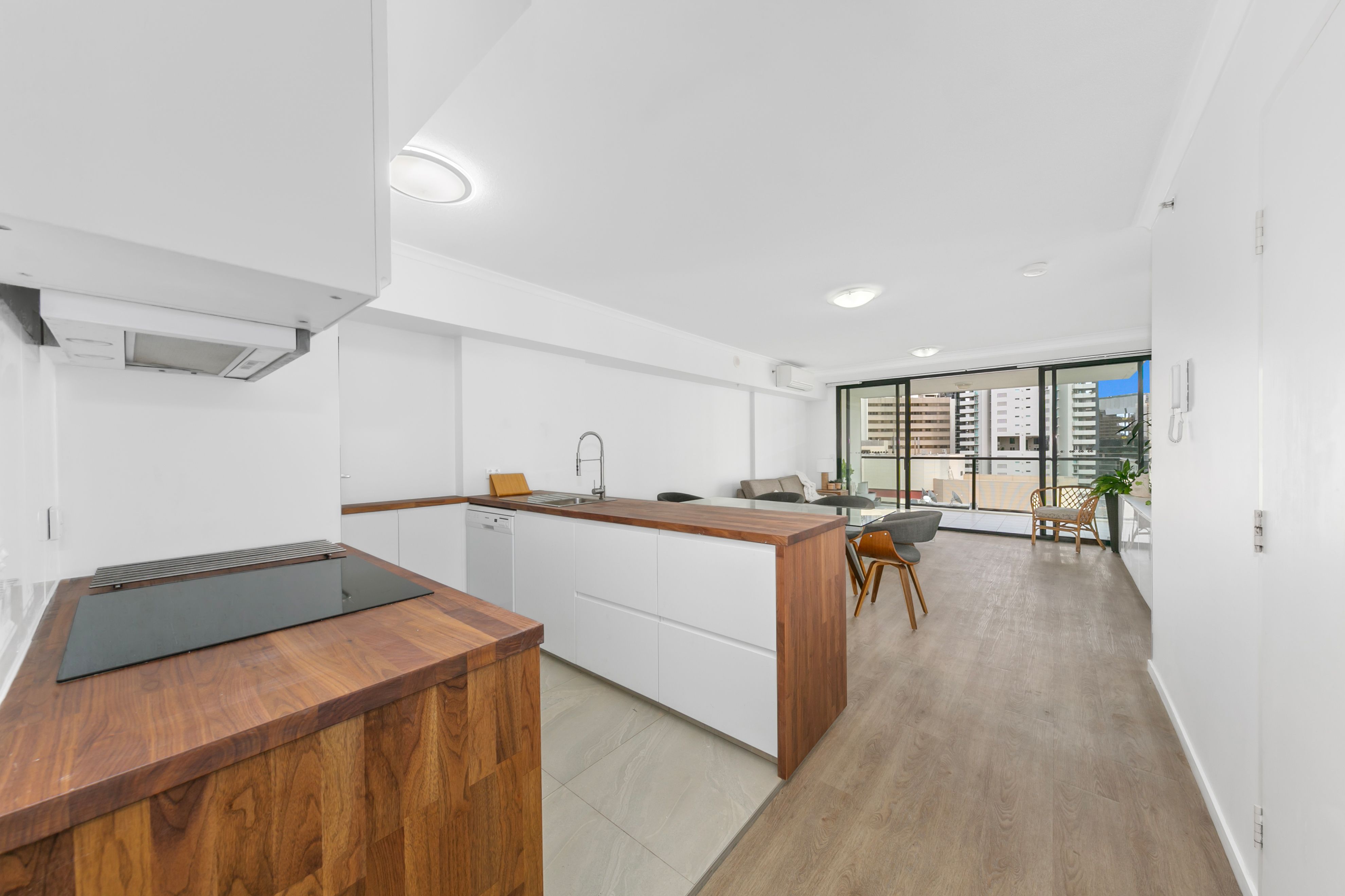 3106/79 Albert Street, Brisbane City, QLD 4000 Sold Apartment Ray