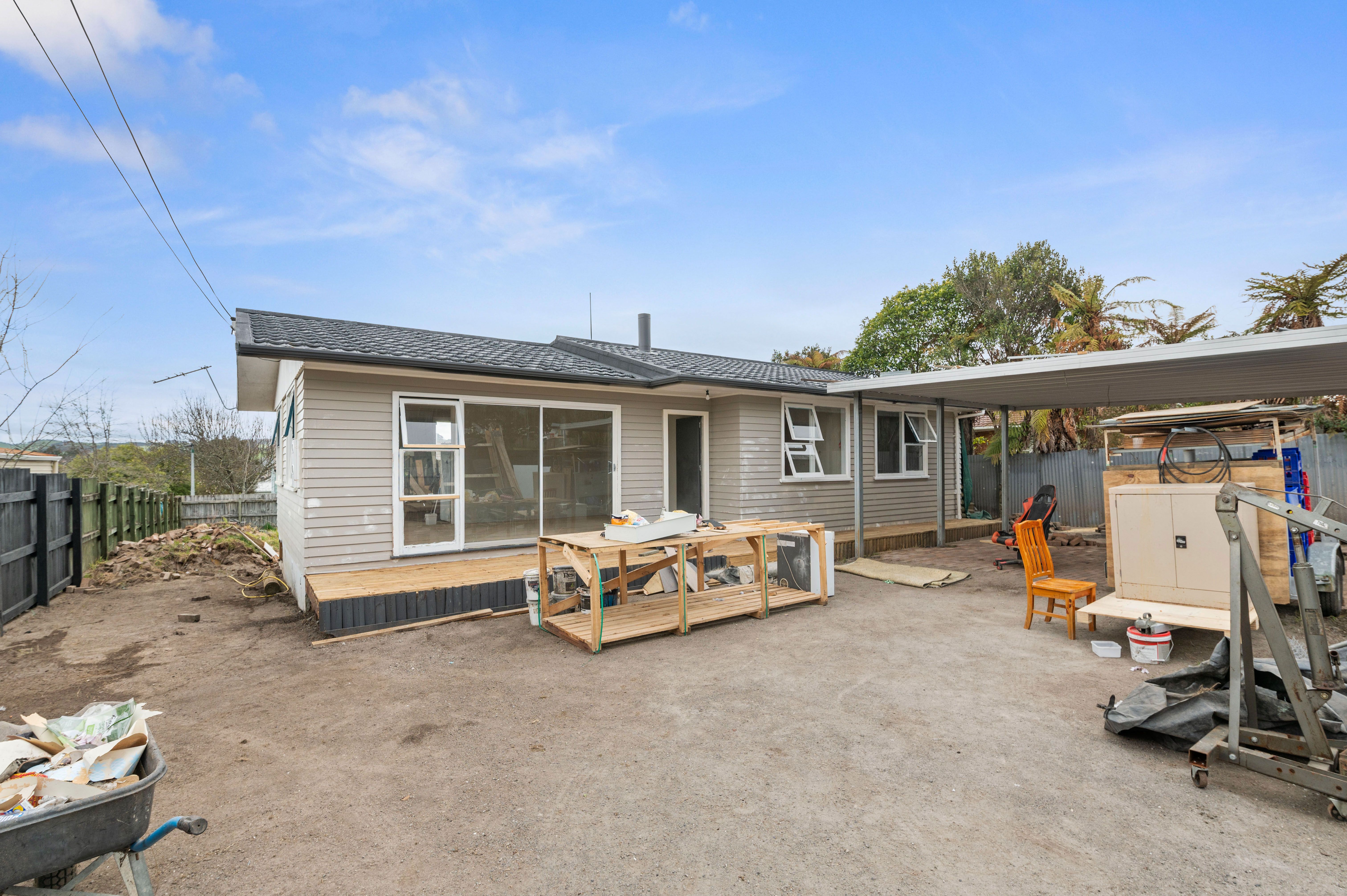 288 Clayton Road, Pukehangi, Rotorua District 3015 Sold House Ray