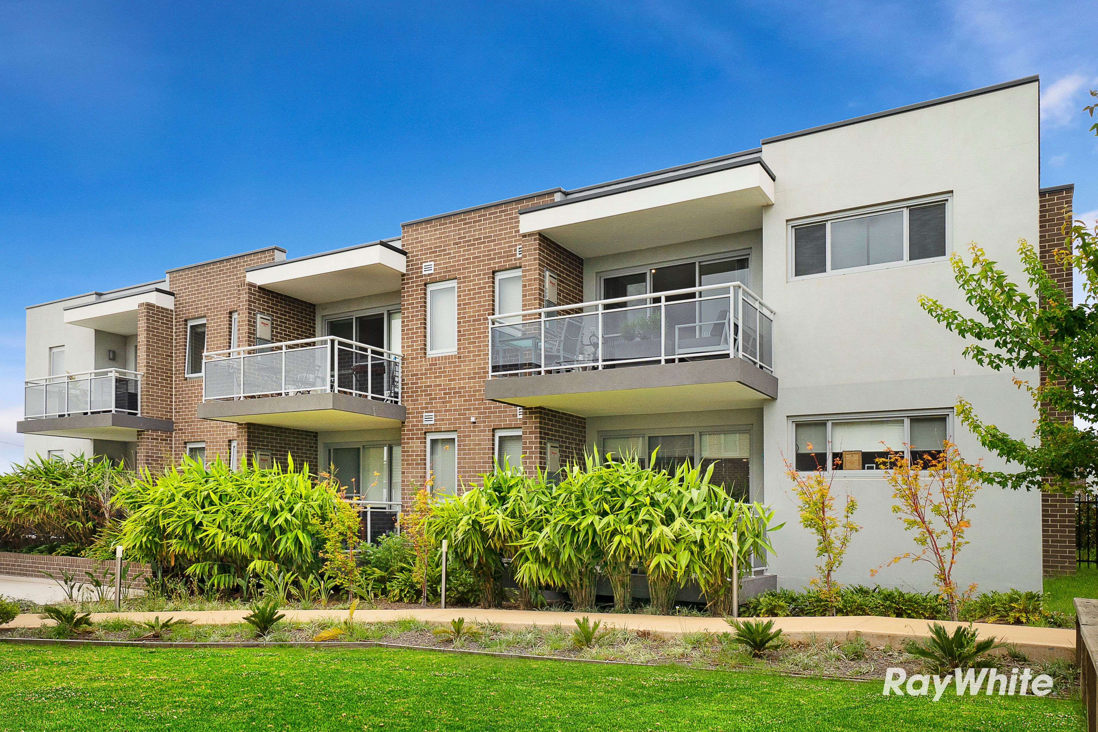38 Highbury Road, North Kellyville NSW 2155