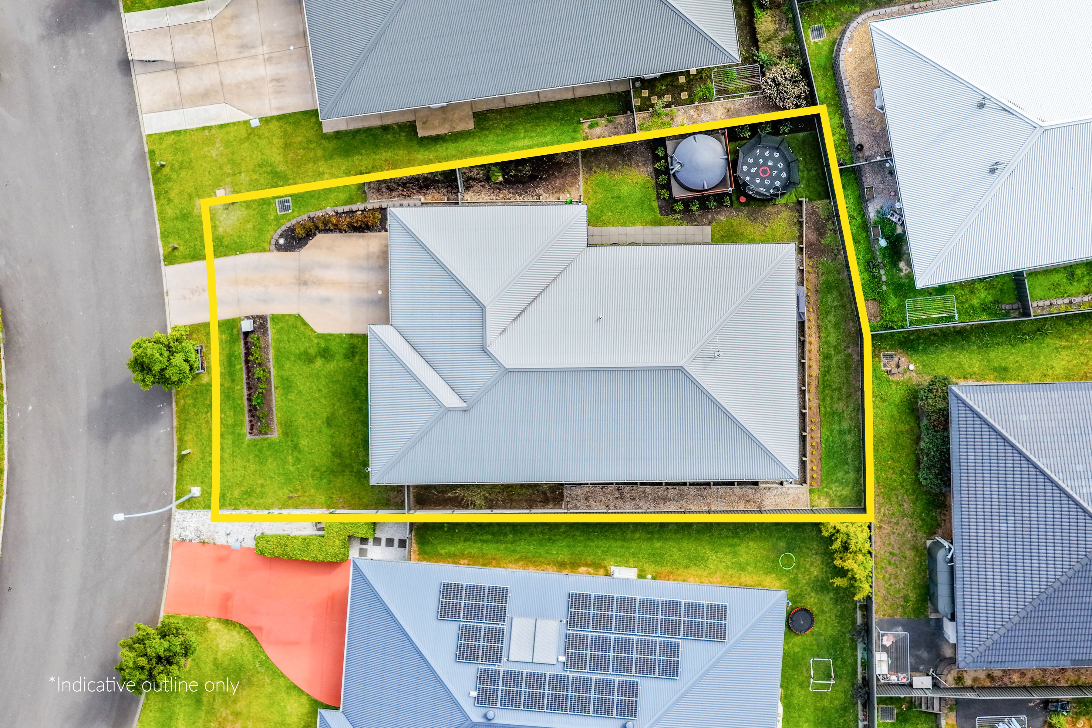 6 Cinnamon Way, Morisset, NSW 2264