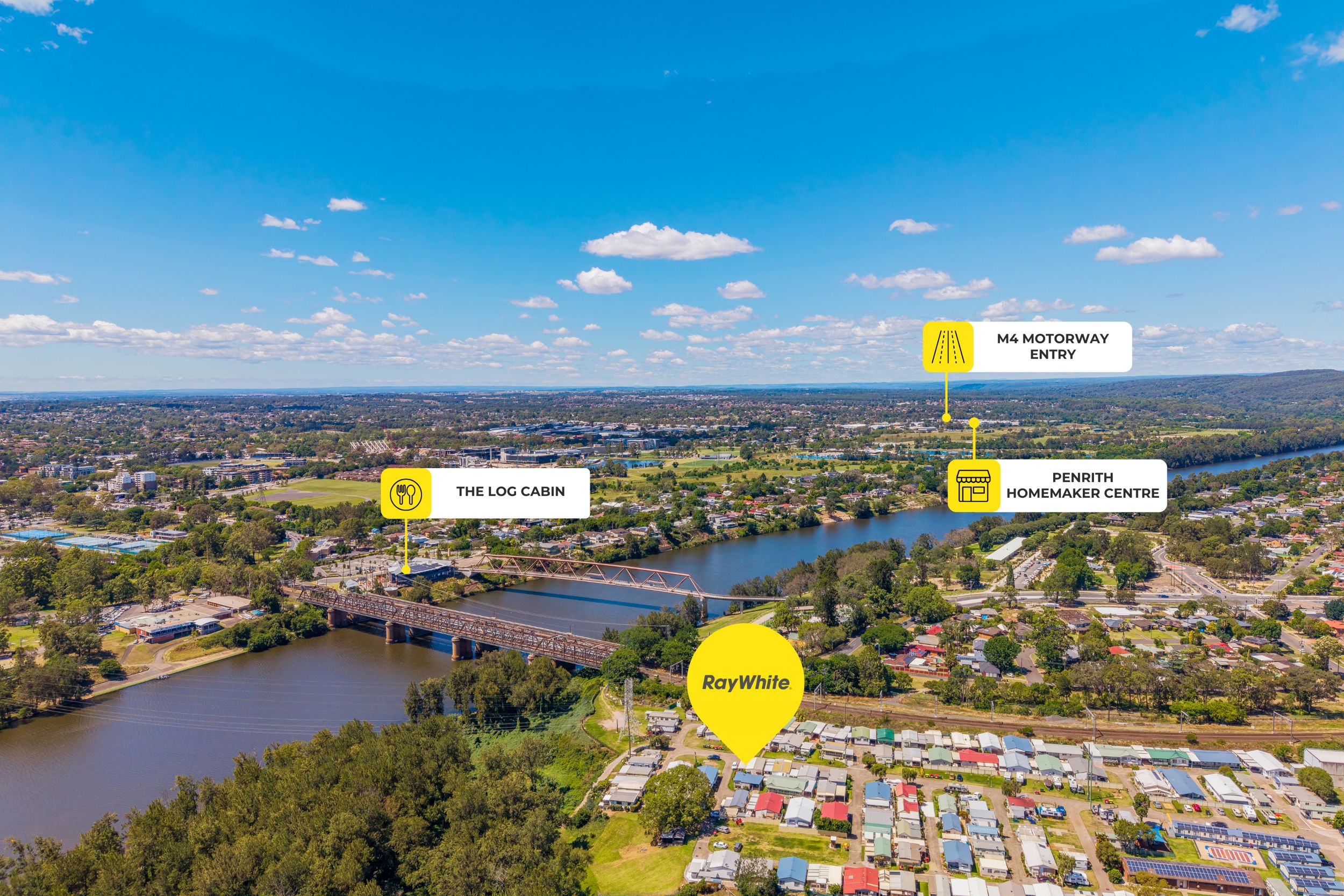 123/91-101 Mackellar Street, Emu Plains, NSW