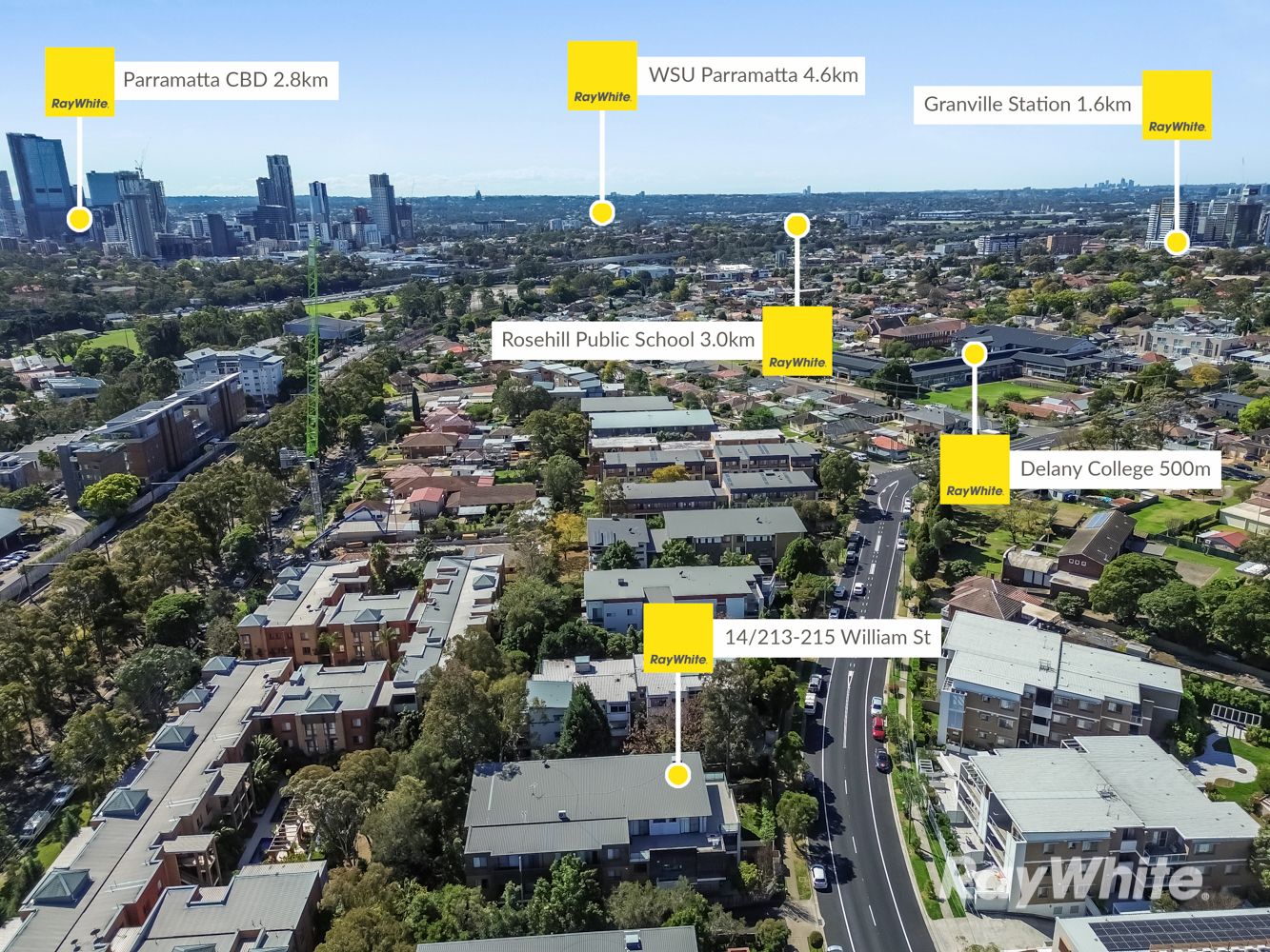14/213-215 William Street — photo 14 of 17