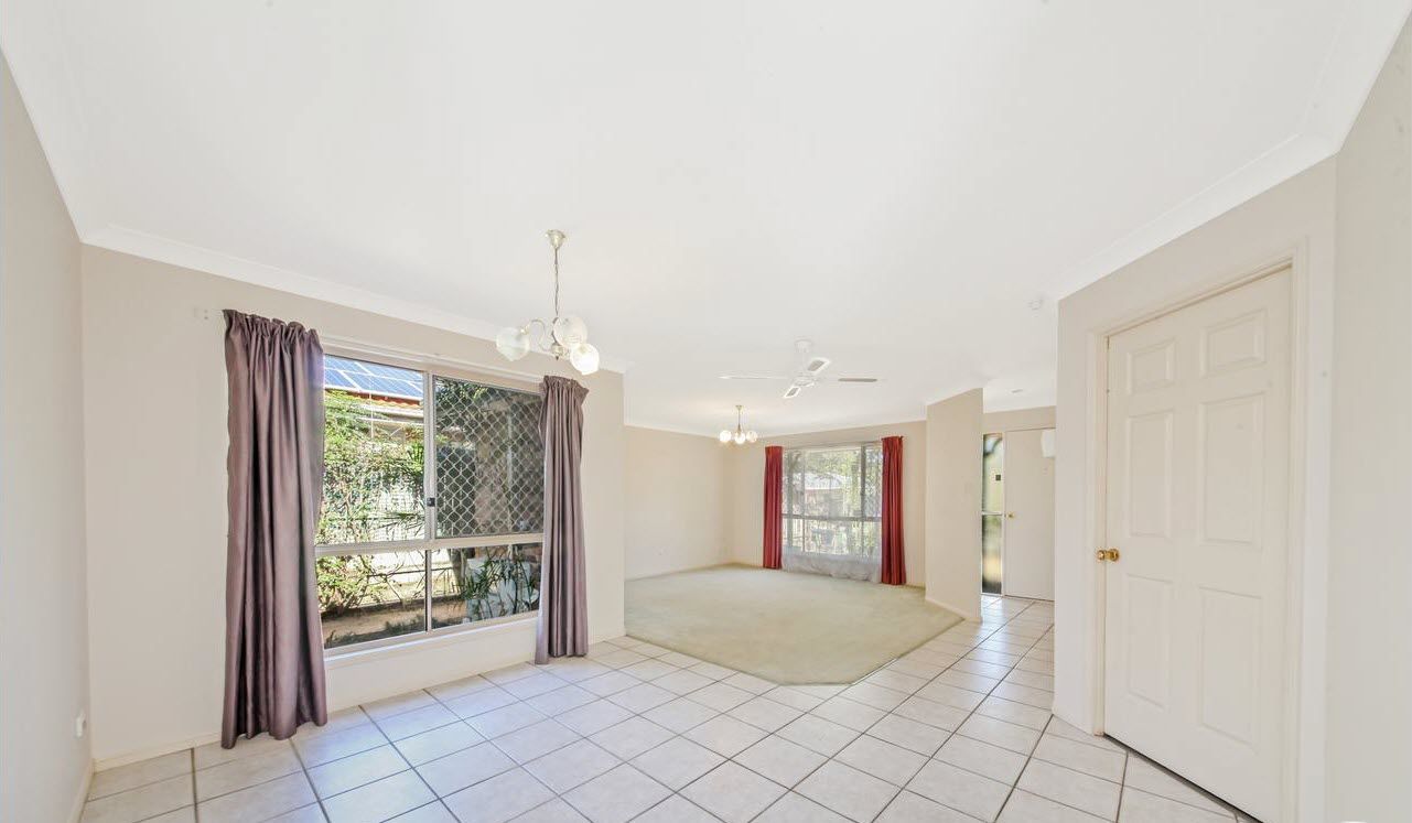47 Laricina Circuit, Forest Lake, QLD 4078