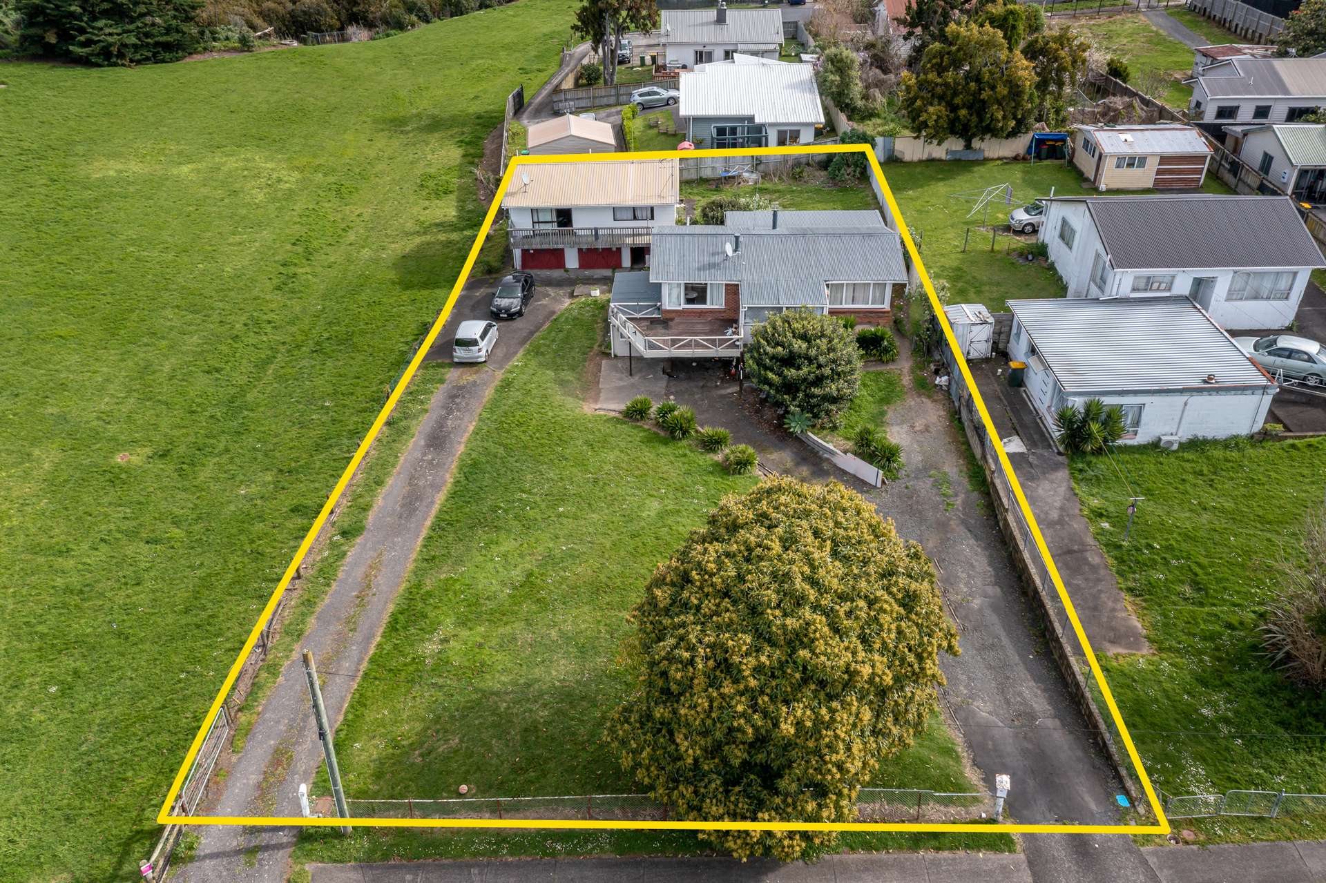 2 & 4 Waimana Road photo 0