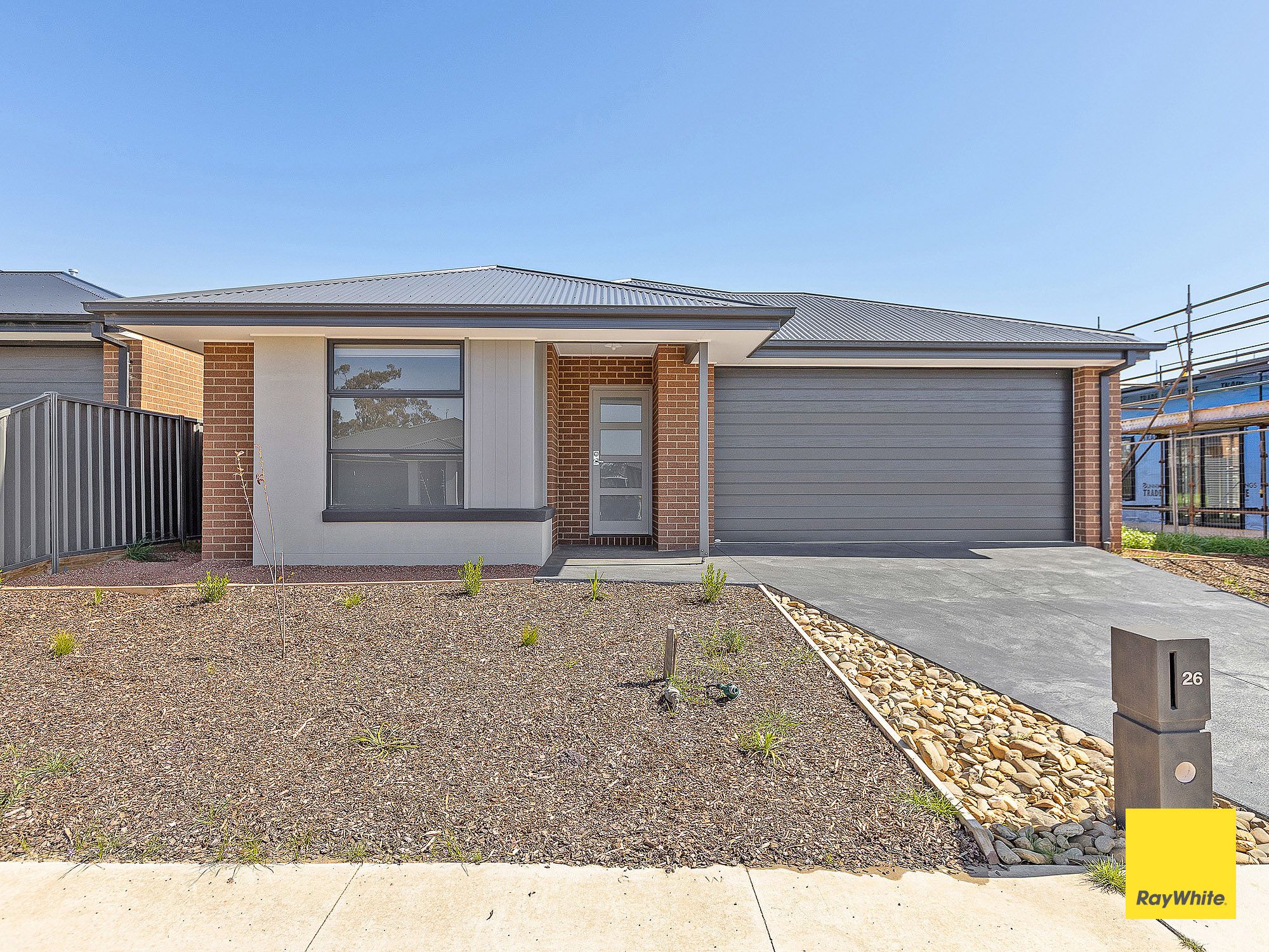 26 Toomey Street — photo from Ray White Bendigo