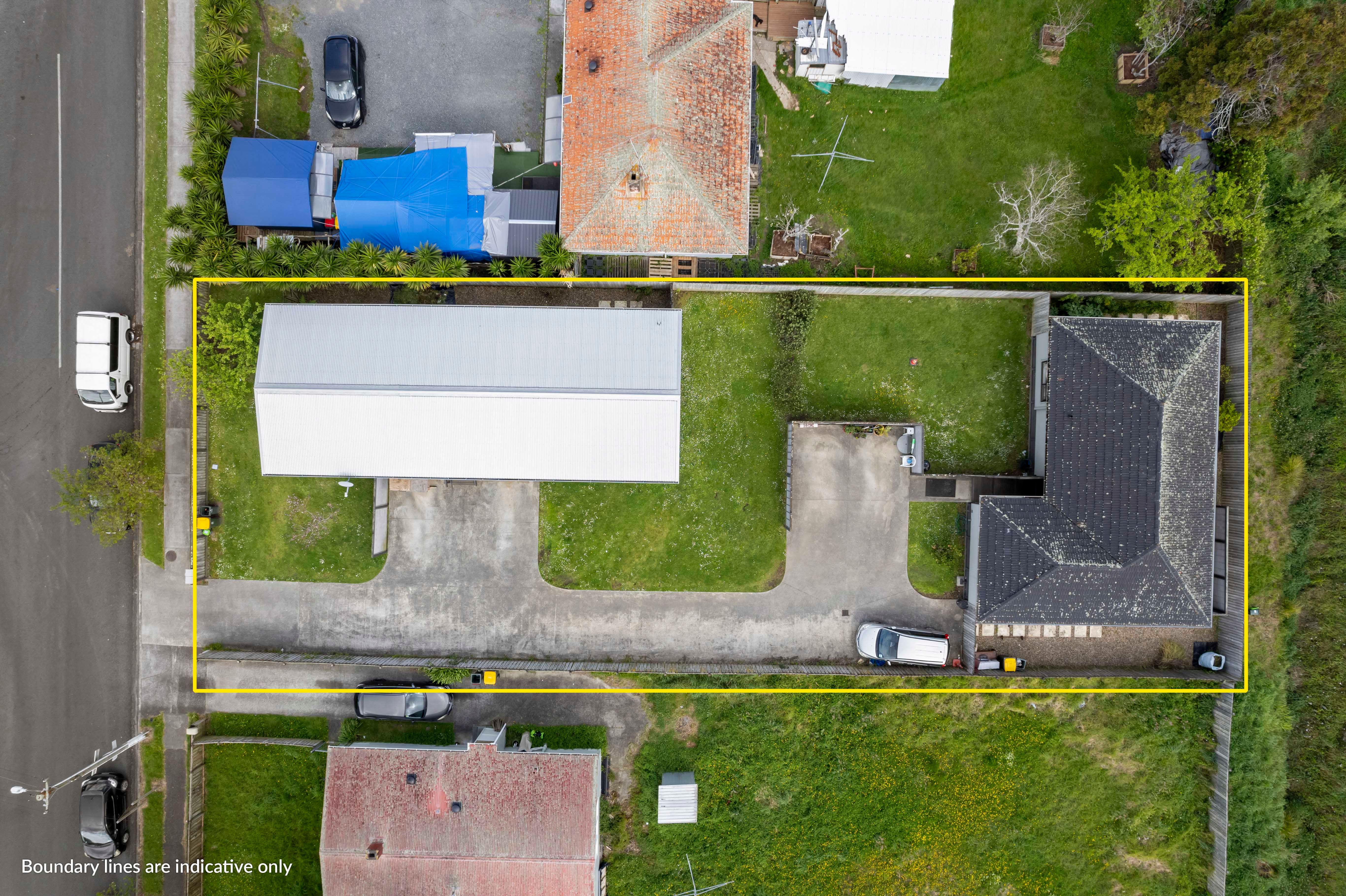 74 Cambridge Terrace, Papatoetoe, Manukau City 2025 House for Sale