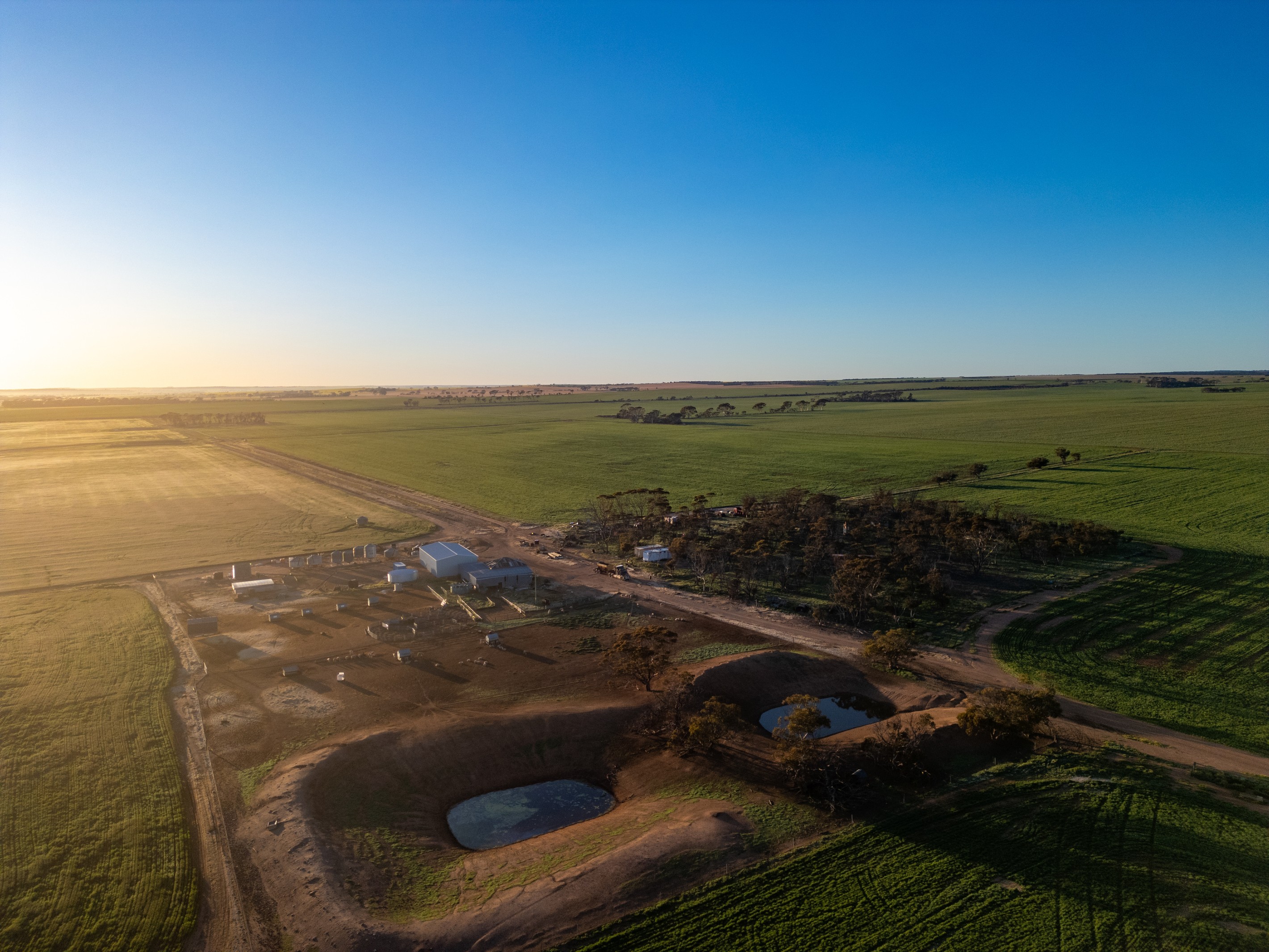 6069 Kulin-Lake Grace Road, North Lake Grace, WA 6353