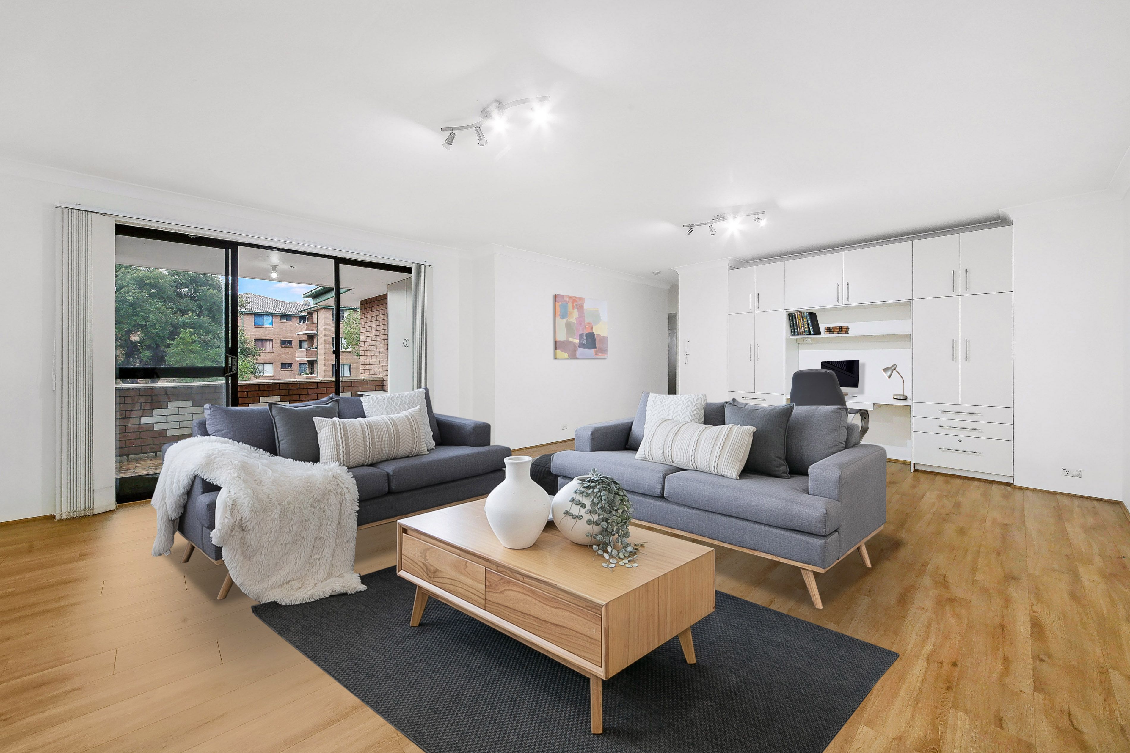 17-27 Rickard Road, Bankstown NSW 2200